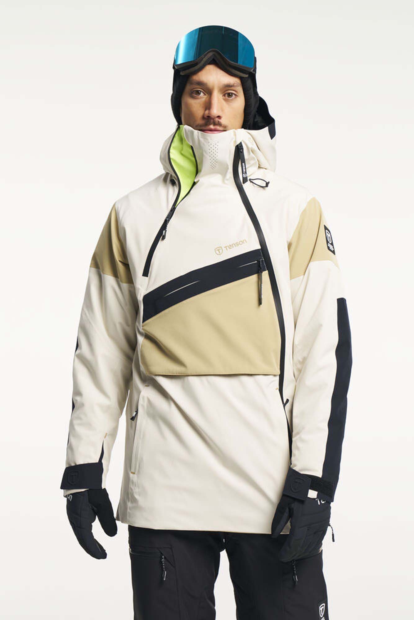 TENSON Aerismo Ski Jas Heren