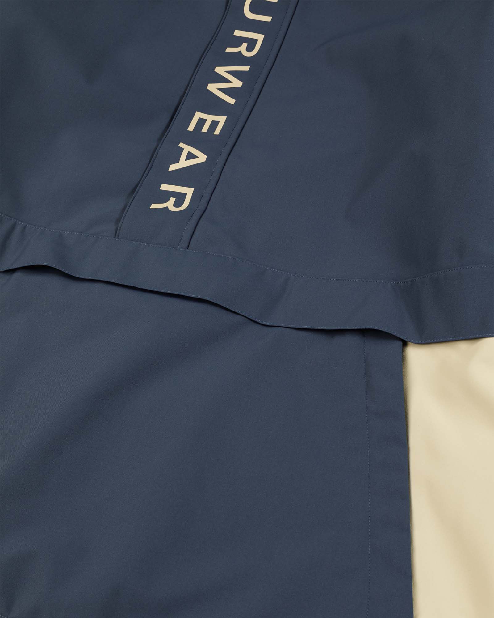 COLOURWEAR Signature Anorak Heren