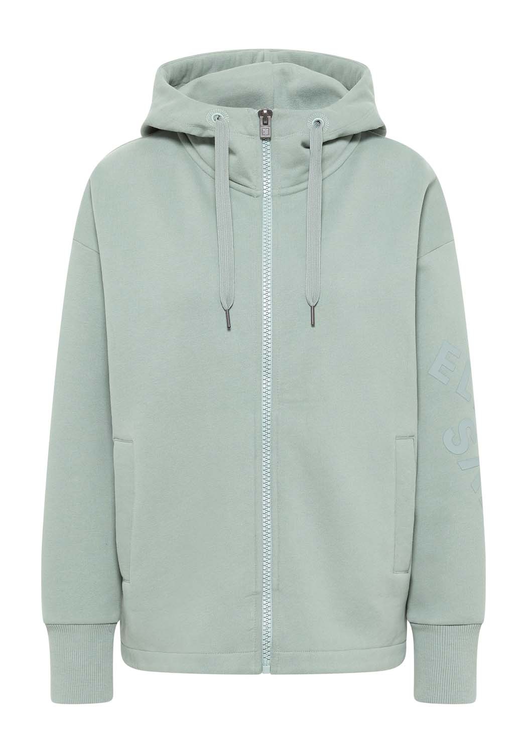 ELBSAND Mynthe Vest Dames