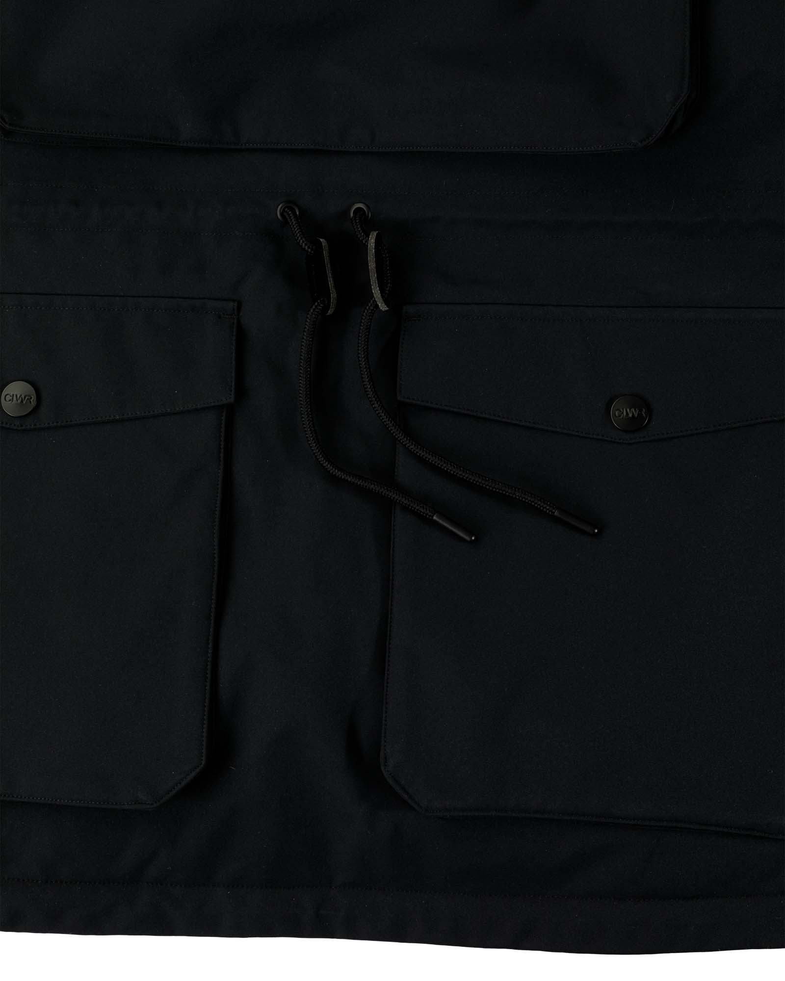 COLOURWEAR Essential Anorak Heren