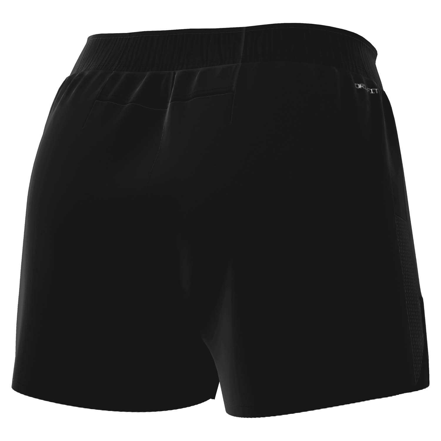 NIKE Challenger Korte Trainingsbroek Heren