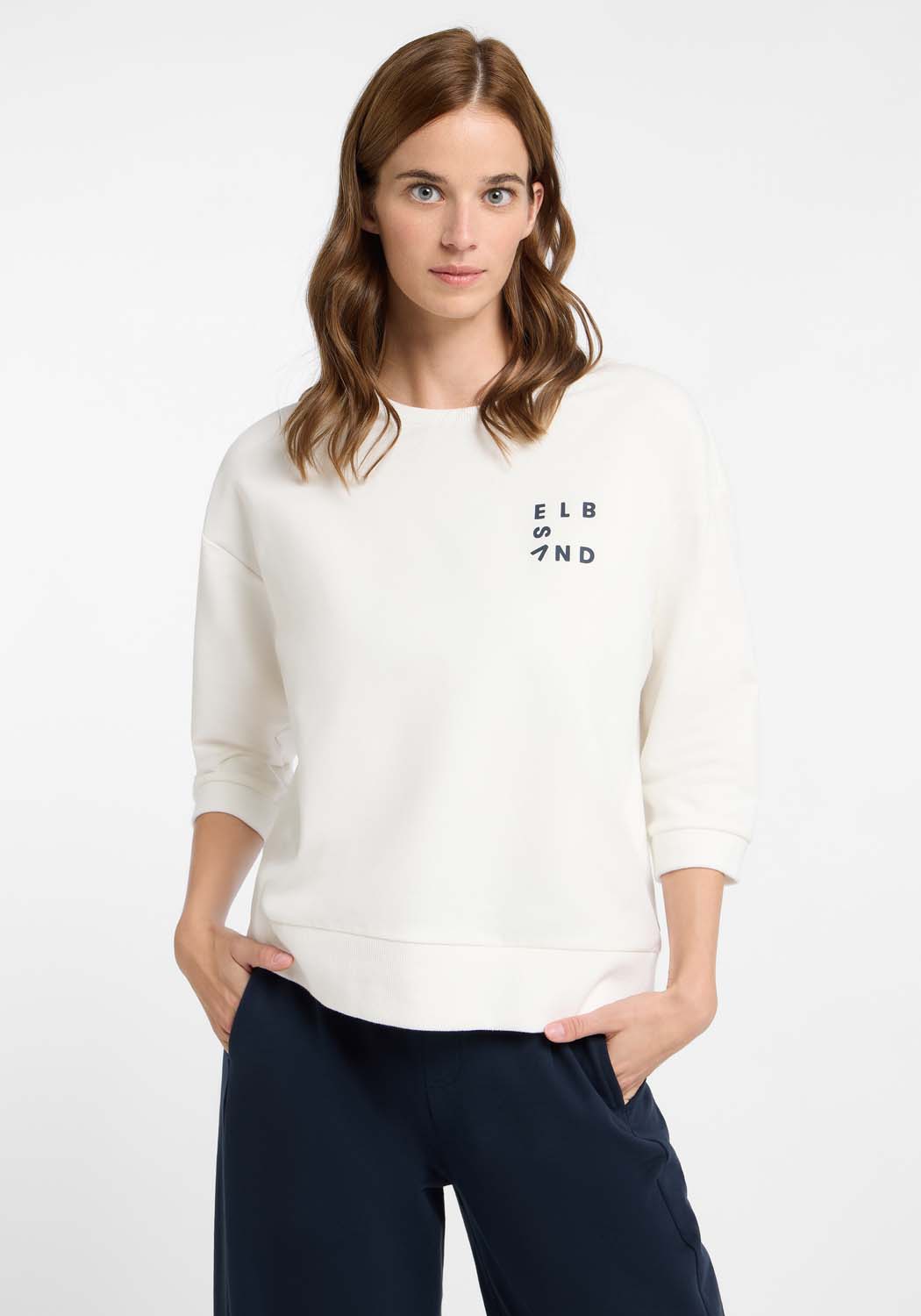 ELBSAND Parvin Sweater Dames