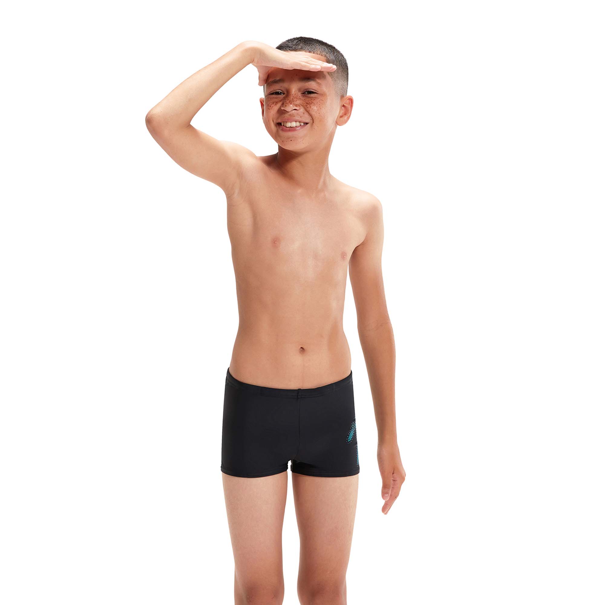 SPEEDO hyperboom logo Jongens SPEEDO hyperboom logo Jongens