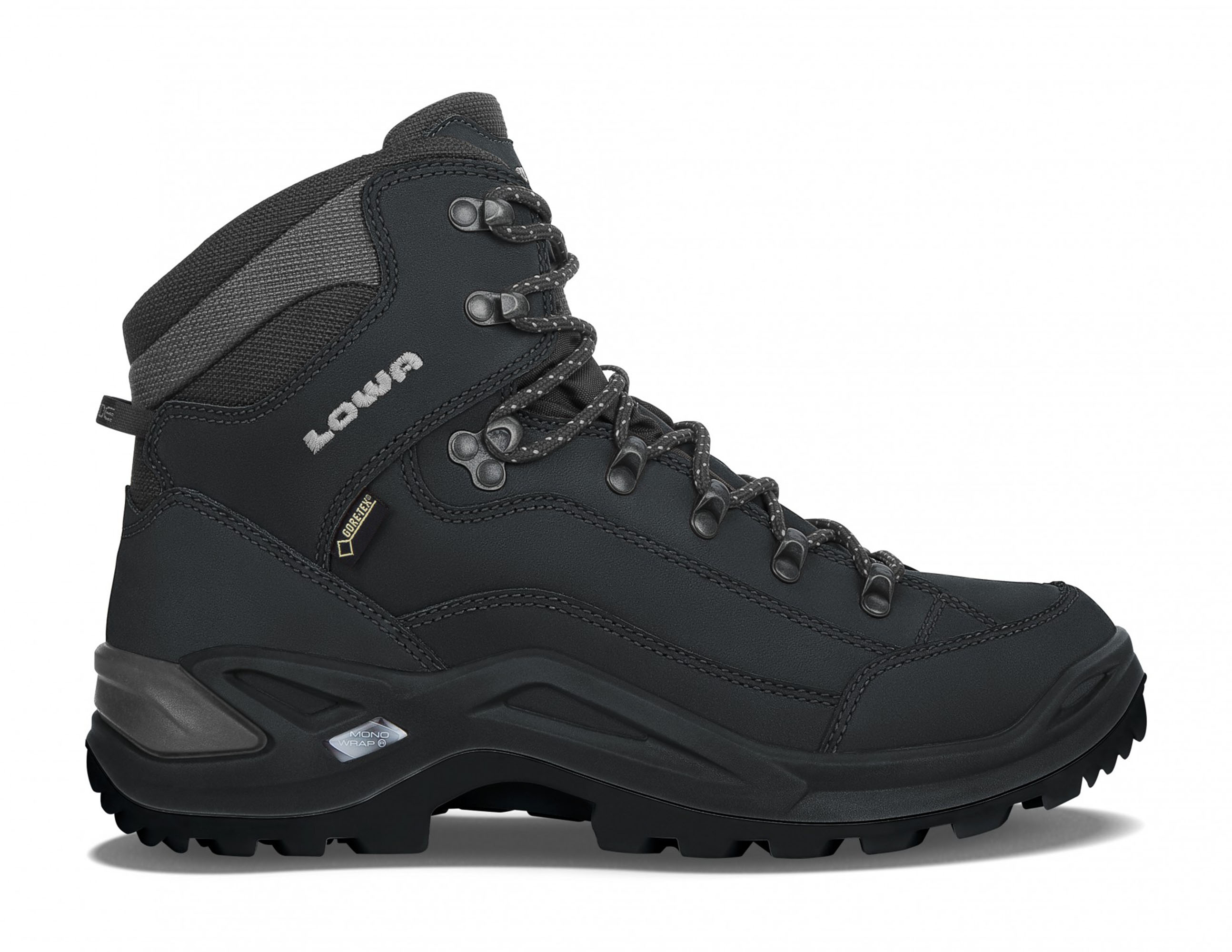 LOWA Renegade GTX MID