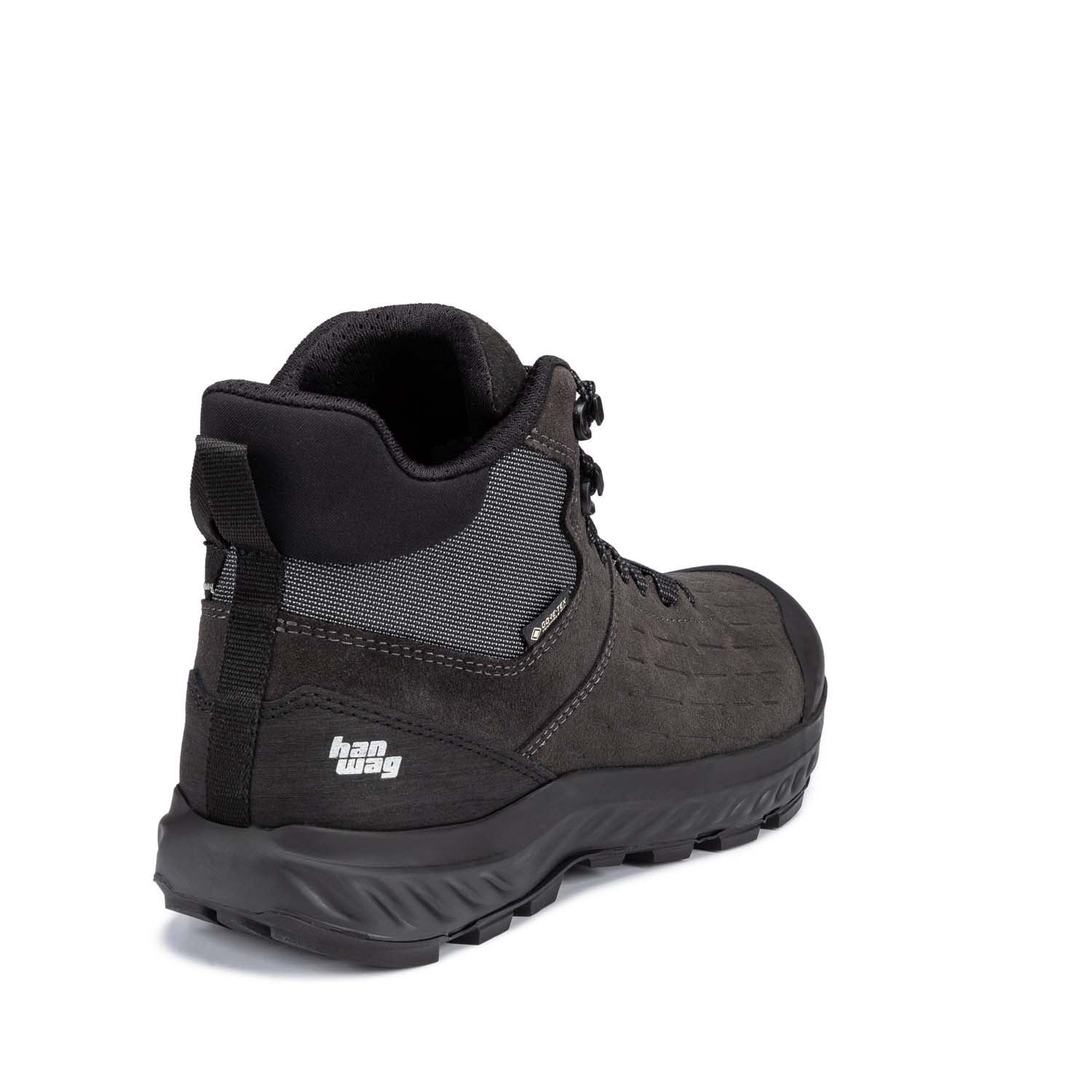 HANWAG Kaduro Mid GTX Wandelschoenen Heren