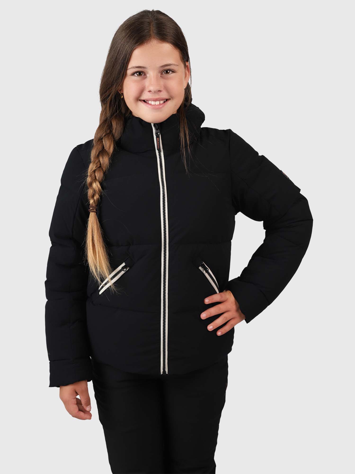 BRUNOTTI Cypressa Girls Snow Jacket Meisjes