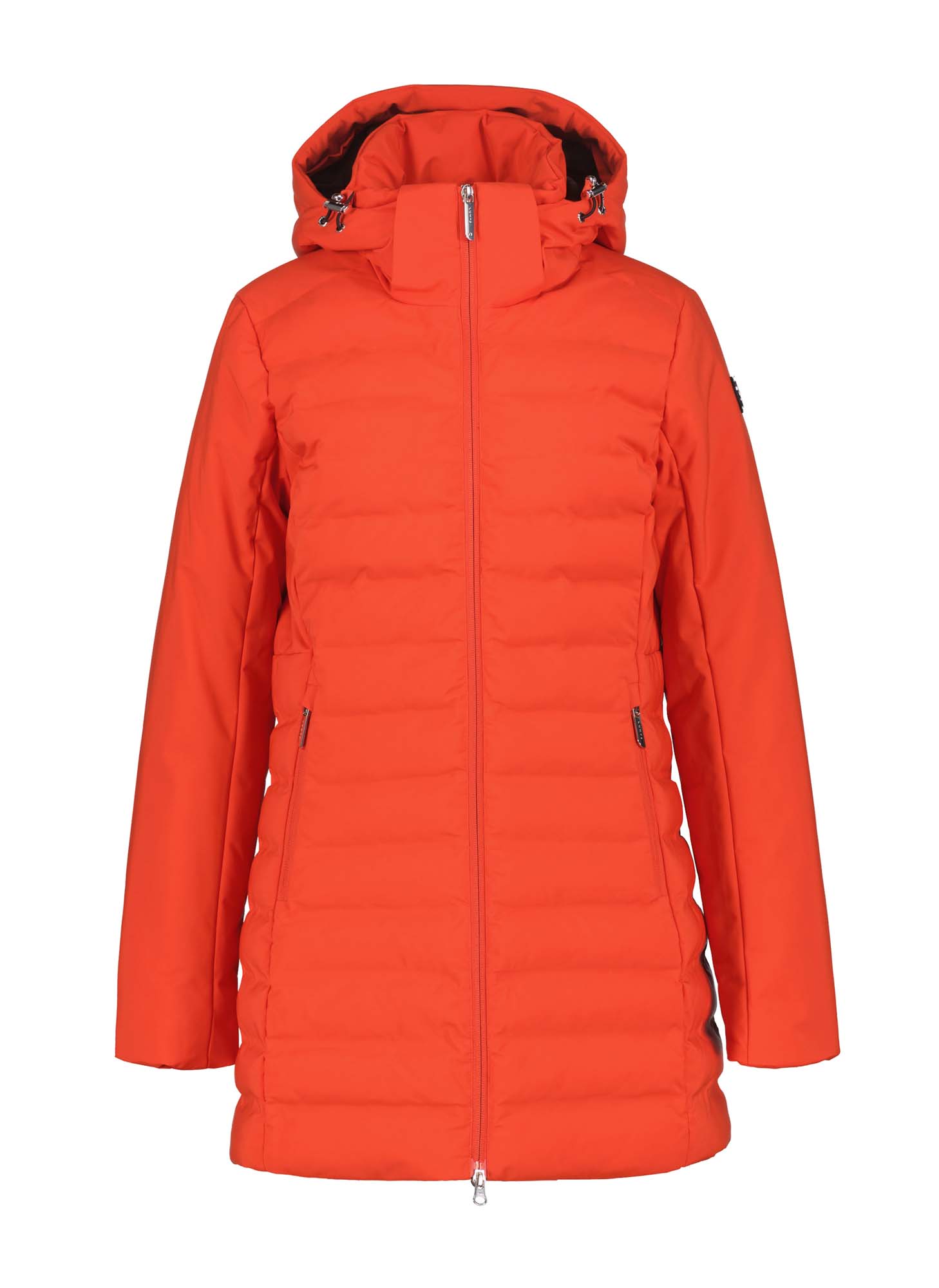 LUHTA Ilomantsi Winterjas Dames