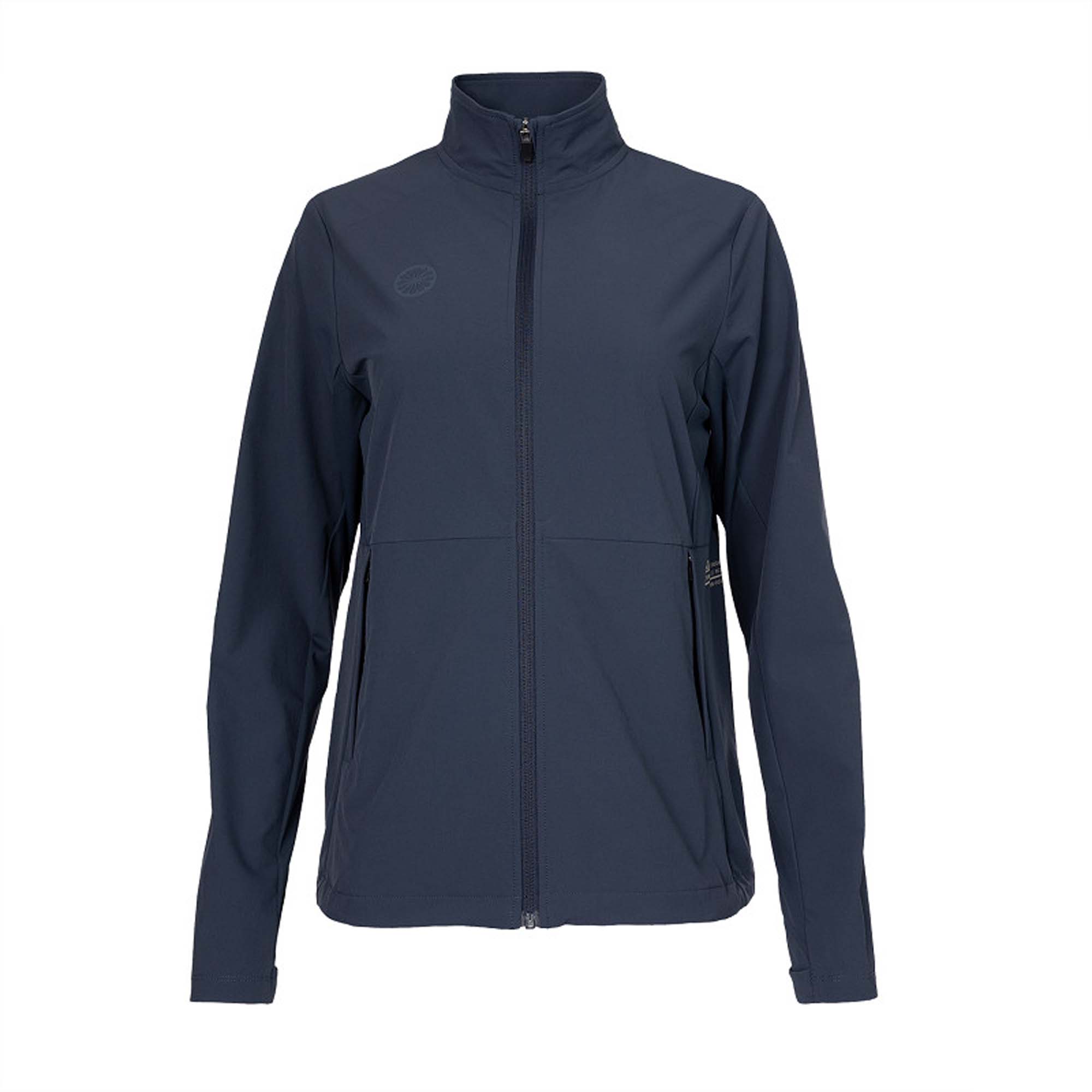 THE INDIAN MAHARADJA Plyo Flex Jacket Dames