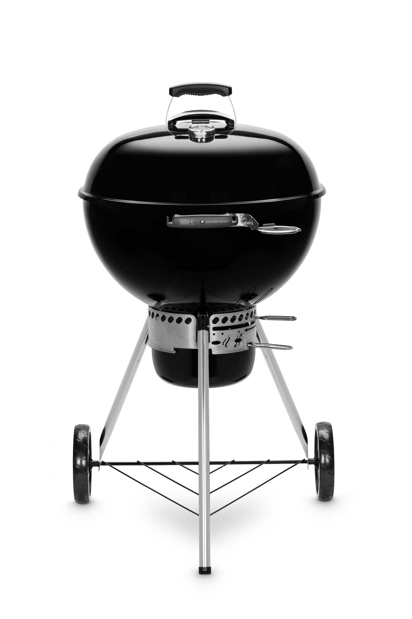 WEBER Master Touch GBS E5750 WEBER Master Touch GBS E5750