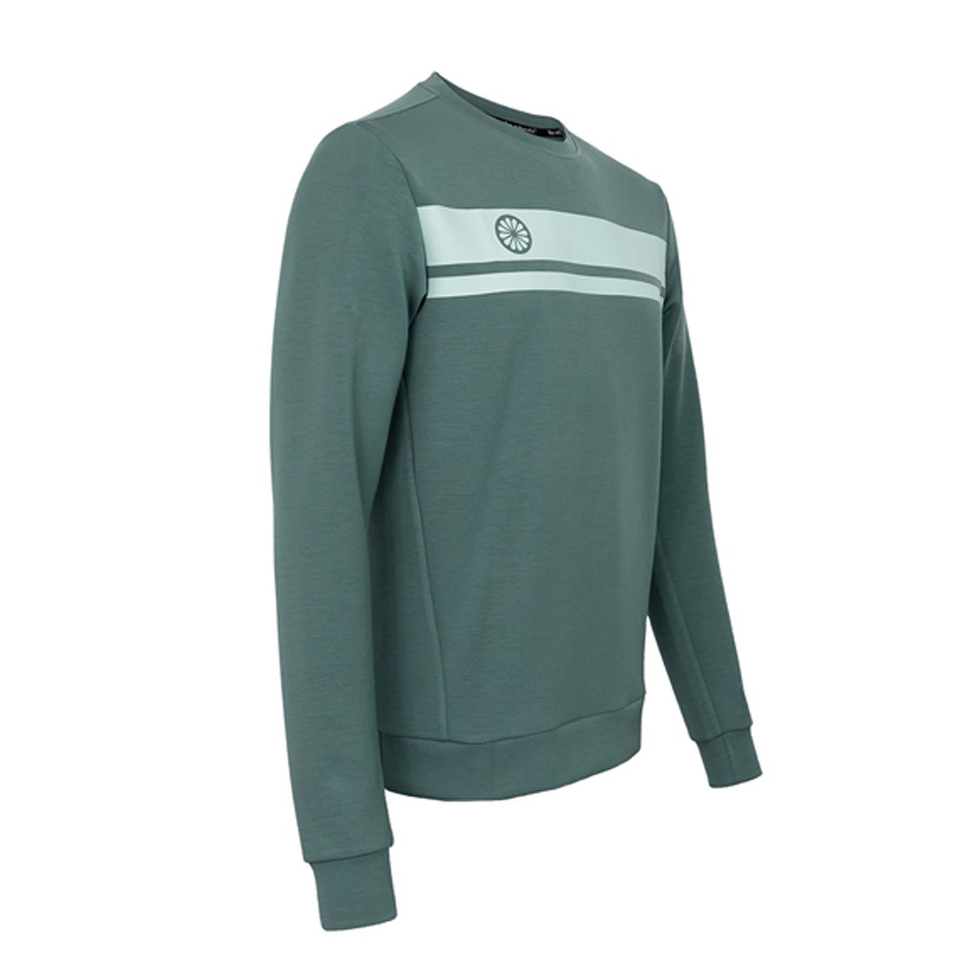 THE INDIAN MAHARADJA Soft Supreme Sweater Heren THE INDIAN MAHARADJA Soft Supreme Sweater Heren