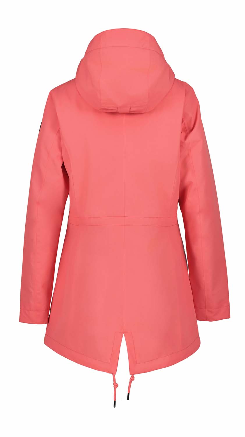 ICEPEAK Addis Jas Dames