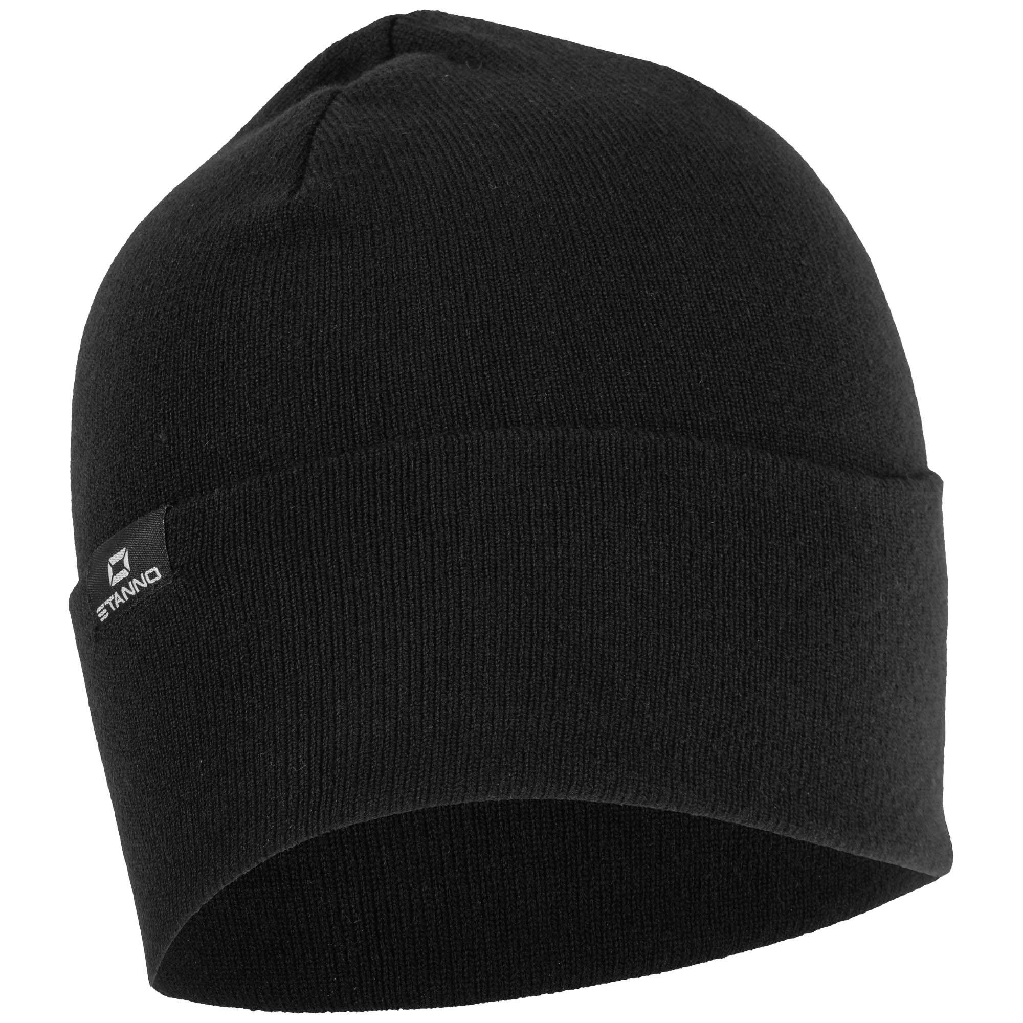 STANNO Beanie Muts Unisex STANNO Beanie Muts Unisex