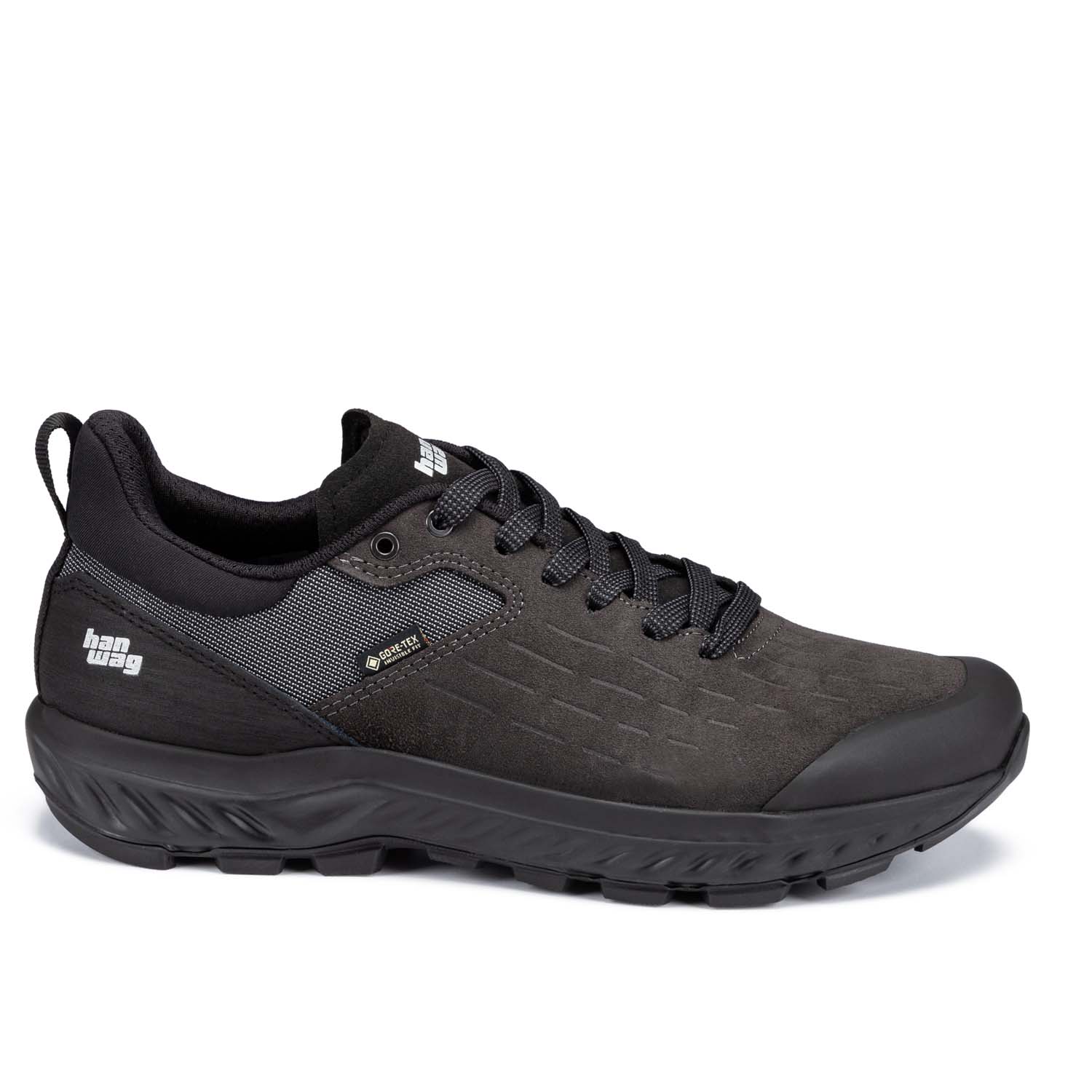 HANWAG Kaduro Low GTX Wandelschoenen Heren