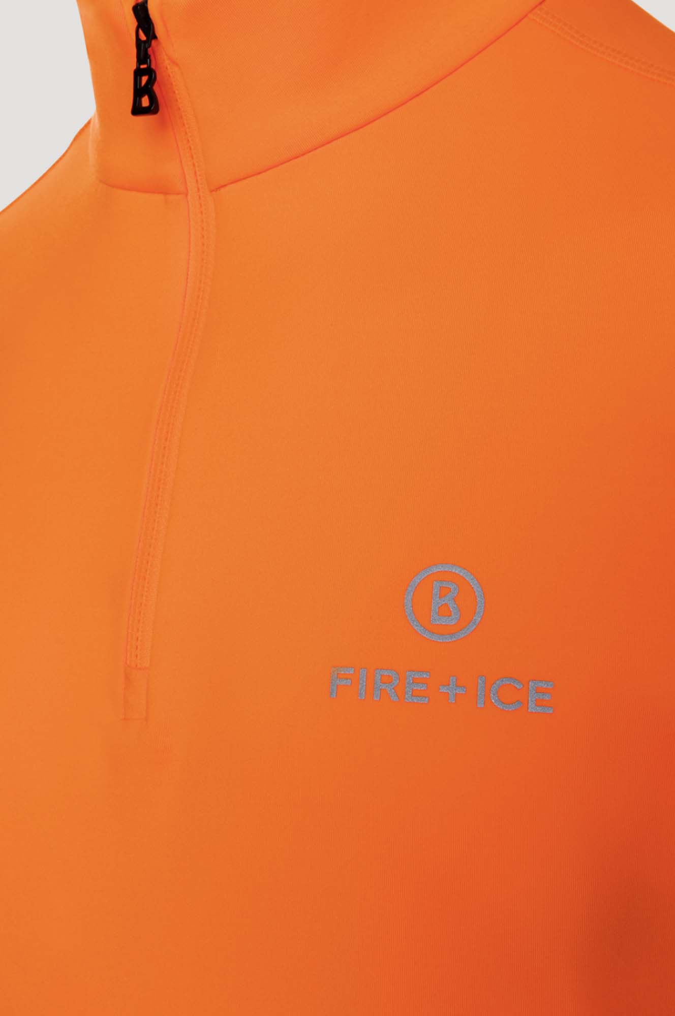 FIRE & ICE Pascal Heren