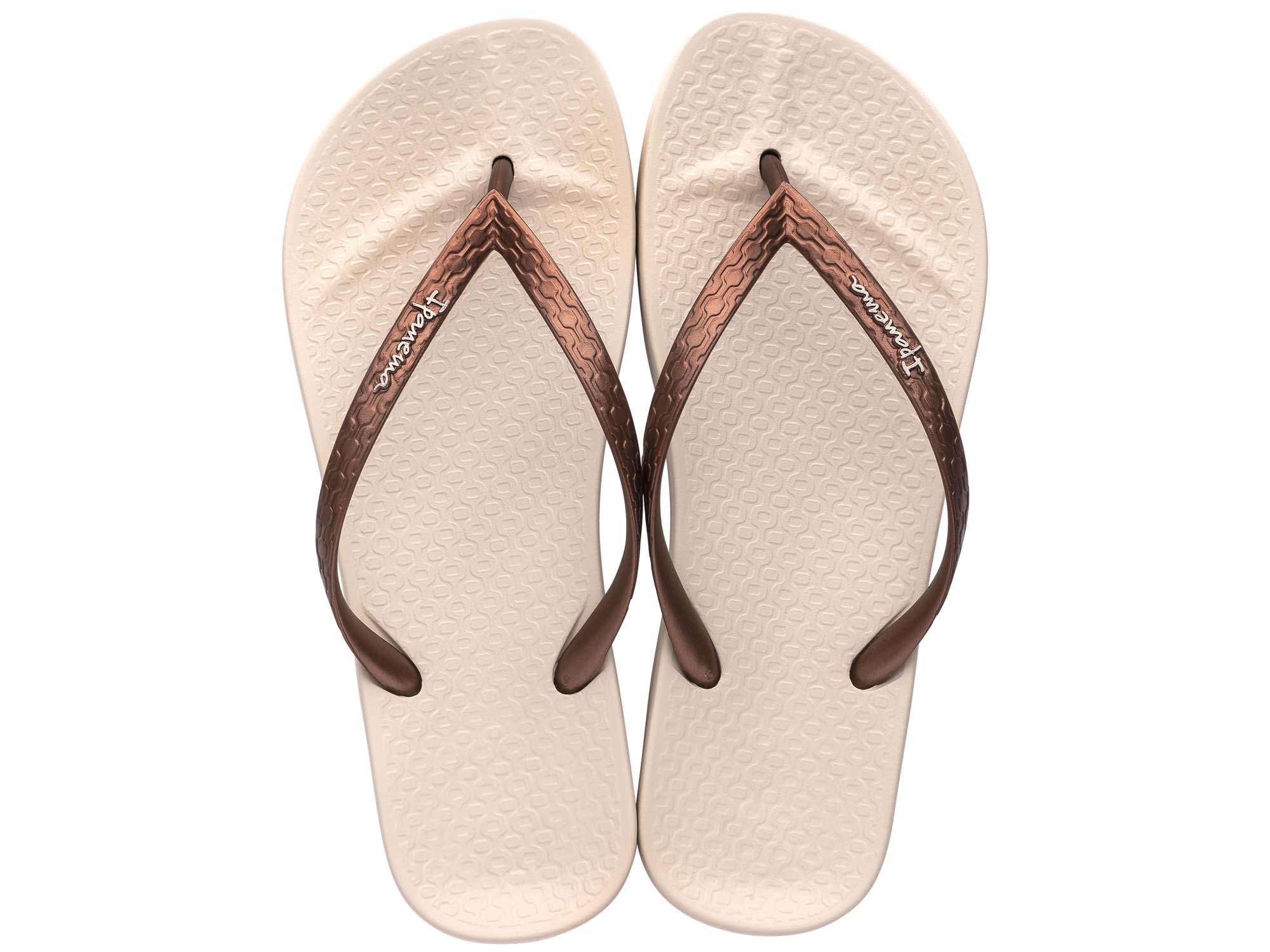 IPANEMA Anatomic Tan