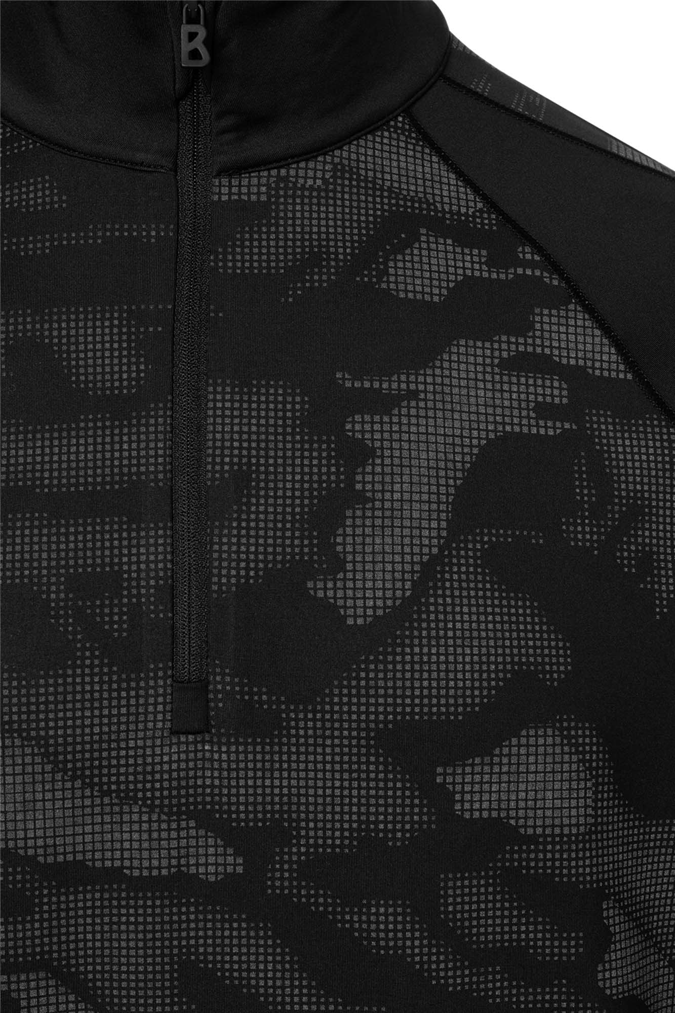 FIRE & ICE Premo4 Pully Heren