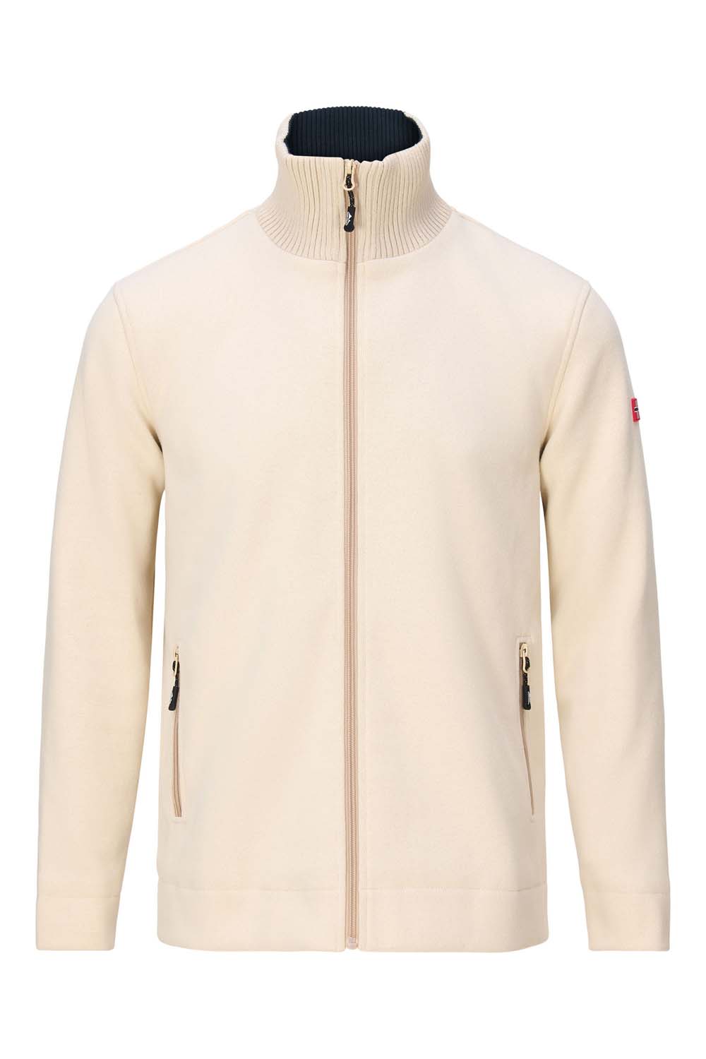 NORDBERG Kjartan Fleece Heren