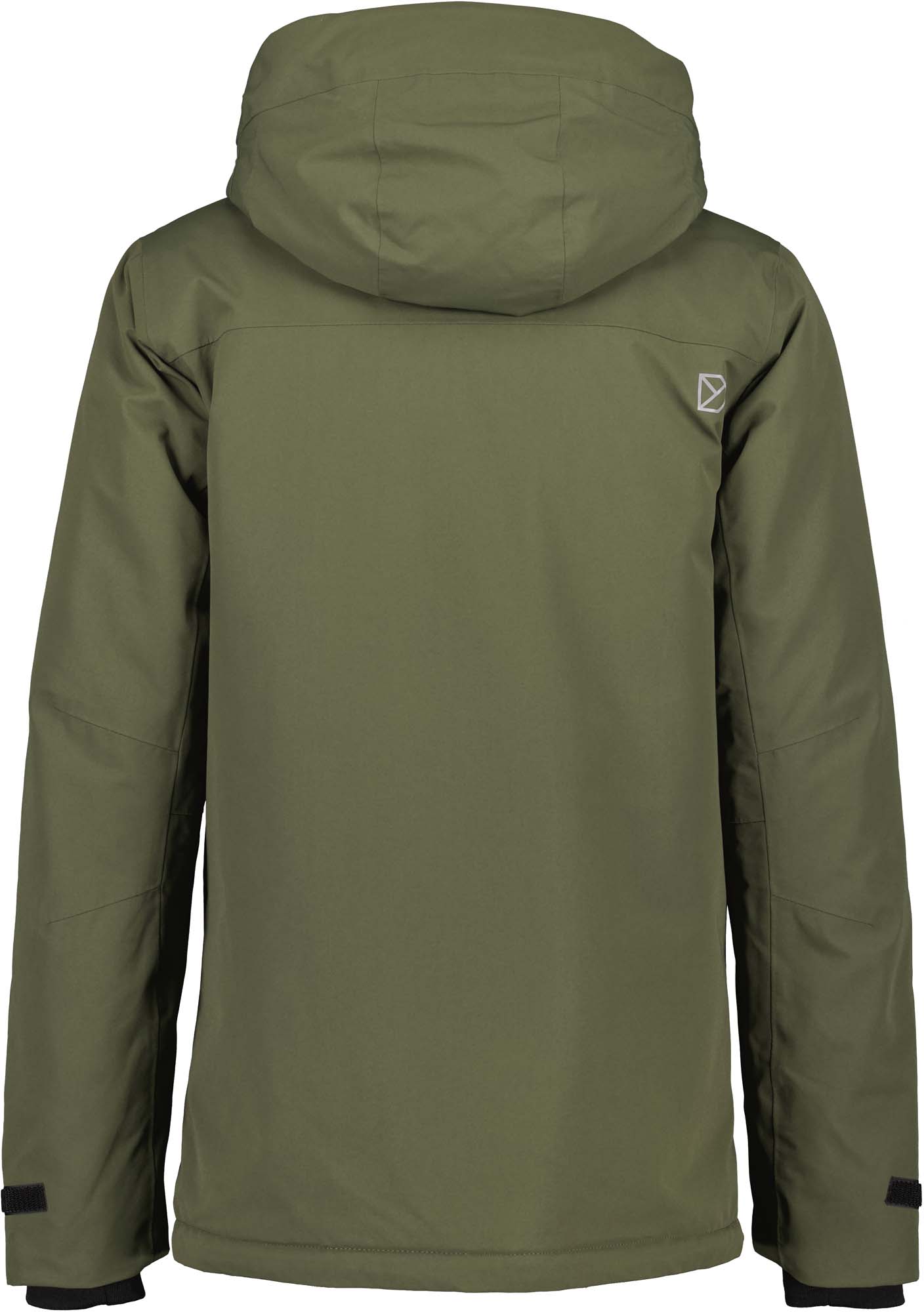 Stefan mens jacket 505041 300 30back1 a232