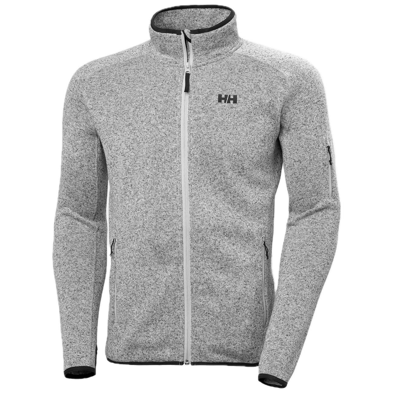 Helly Hansen Varde Fleece Vest 2.0 Heren