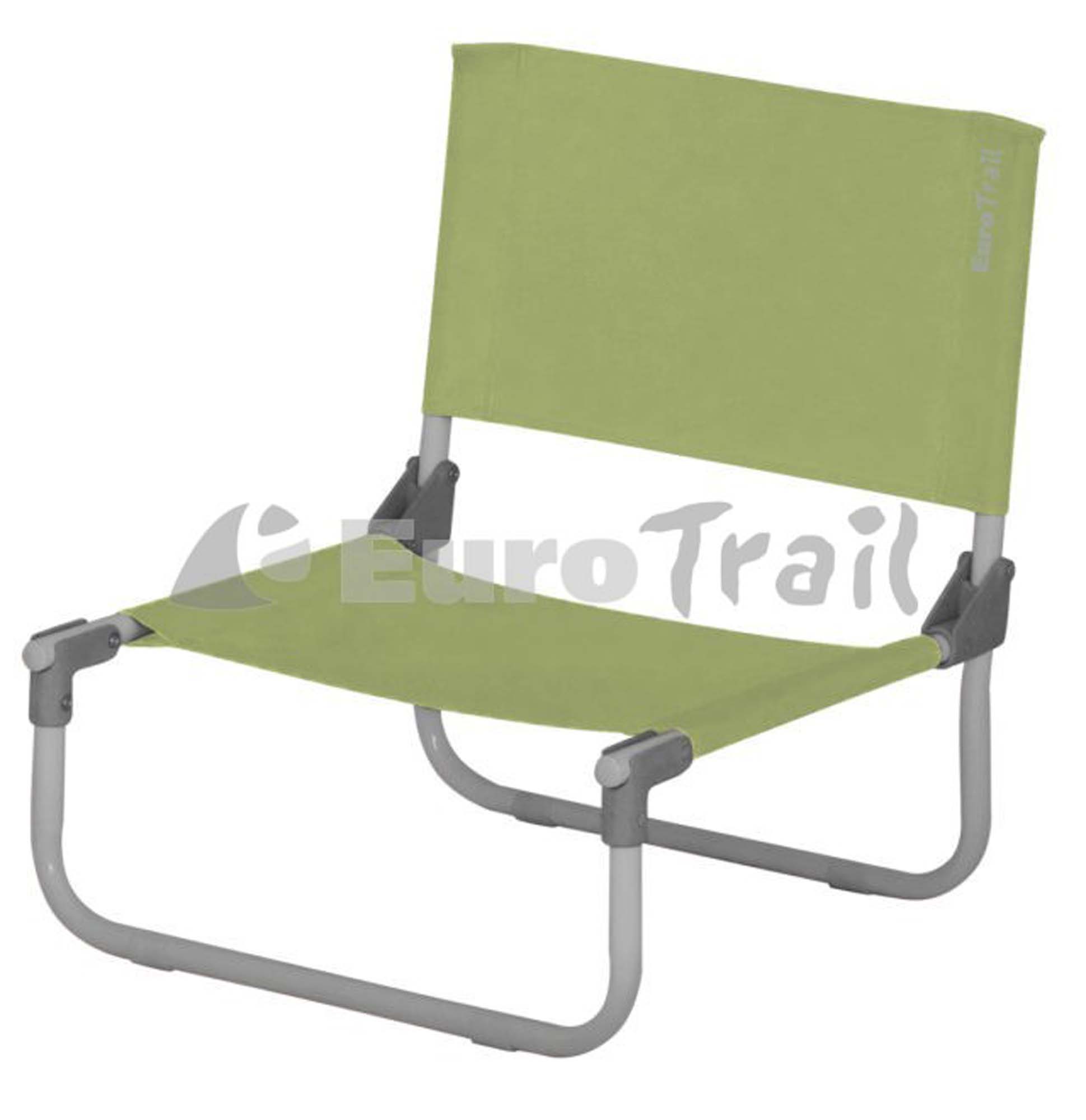 EUROTRAIL Minor Klapstoel Laag
