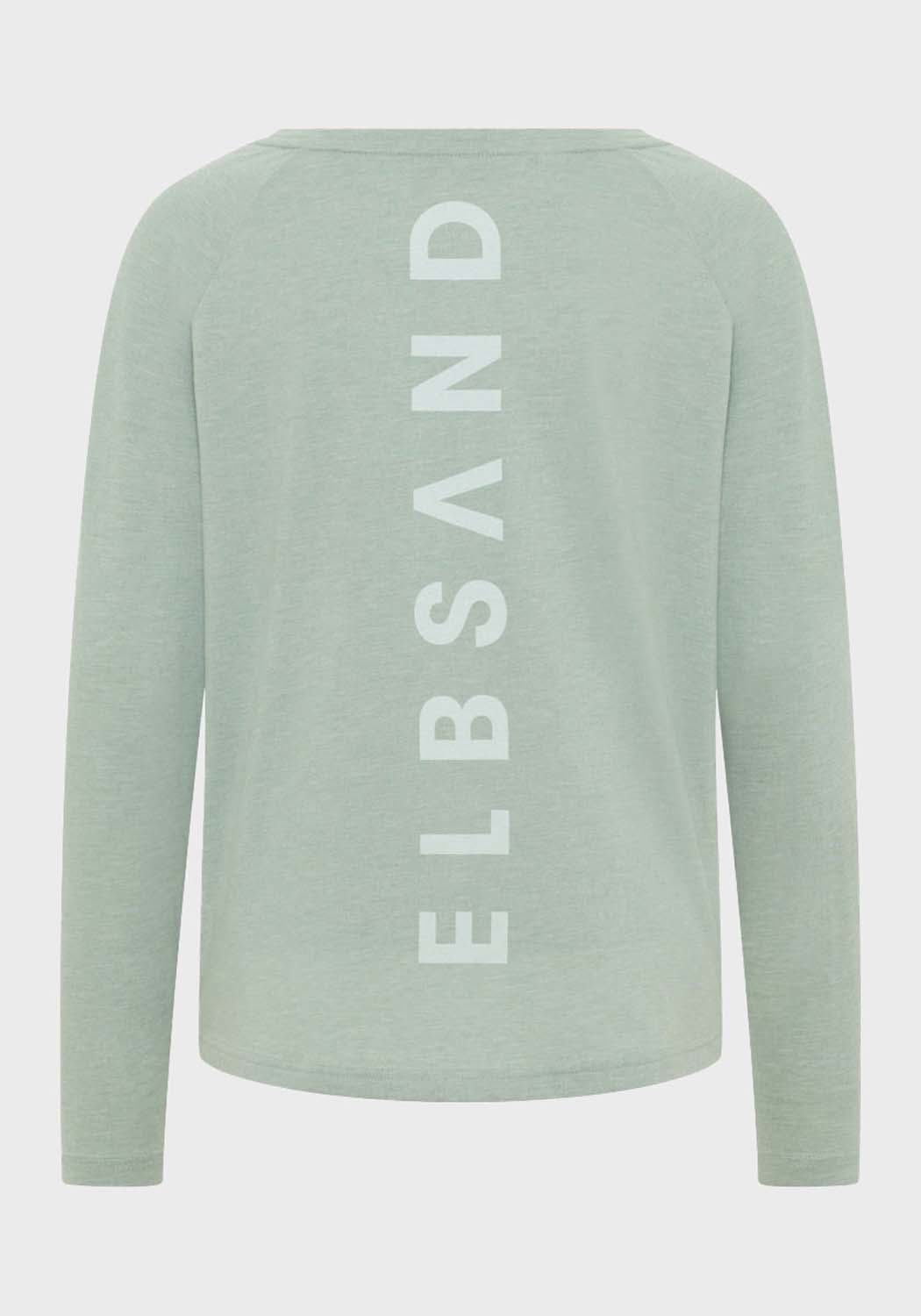 ELBSAND Tira Longsleeve Shirt Dames