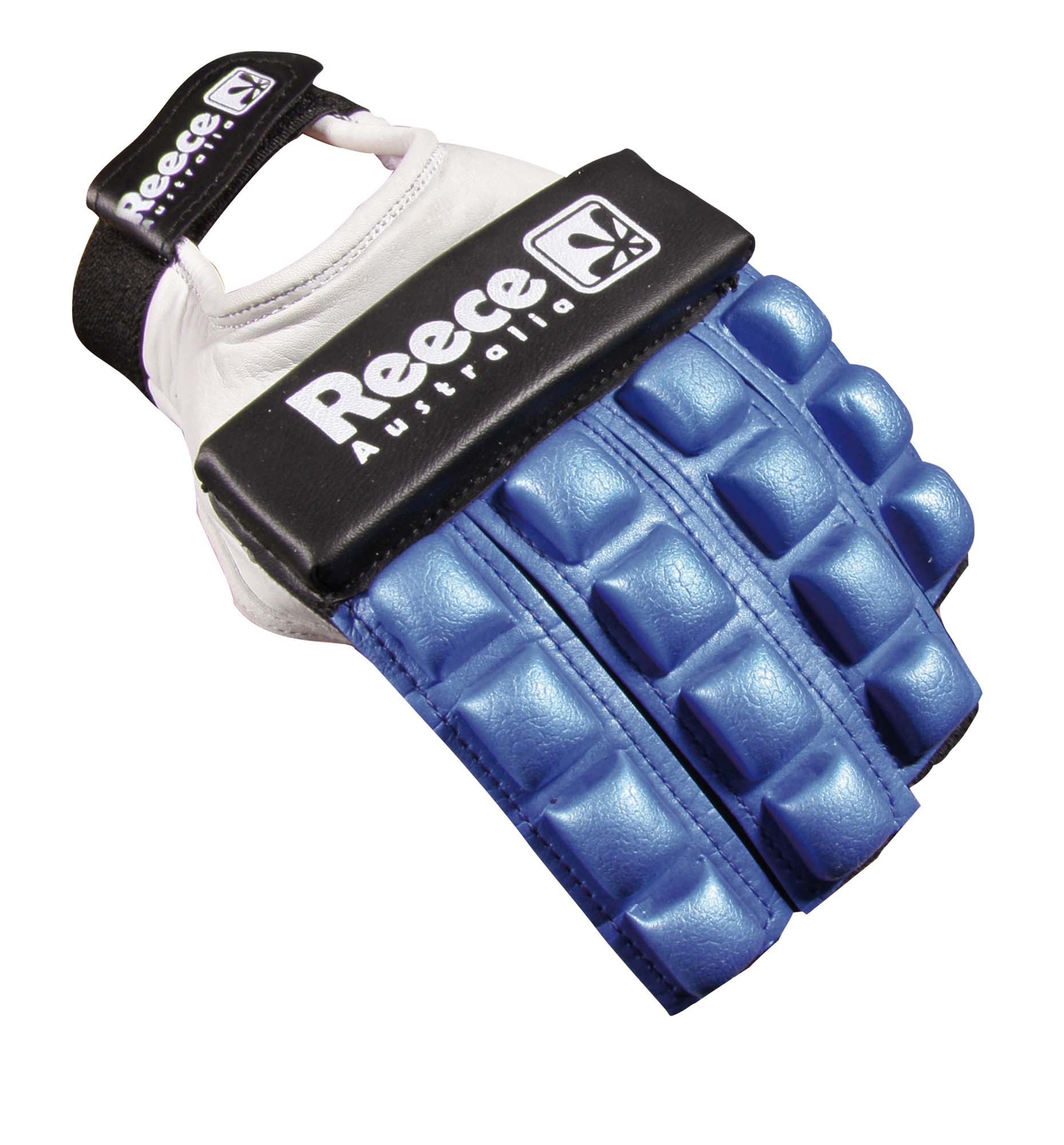 reece protection glove half finger