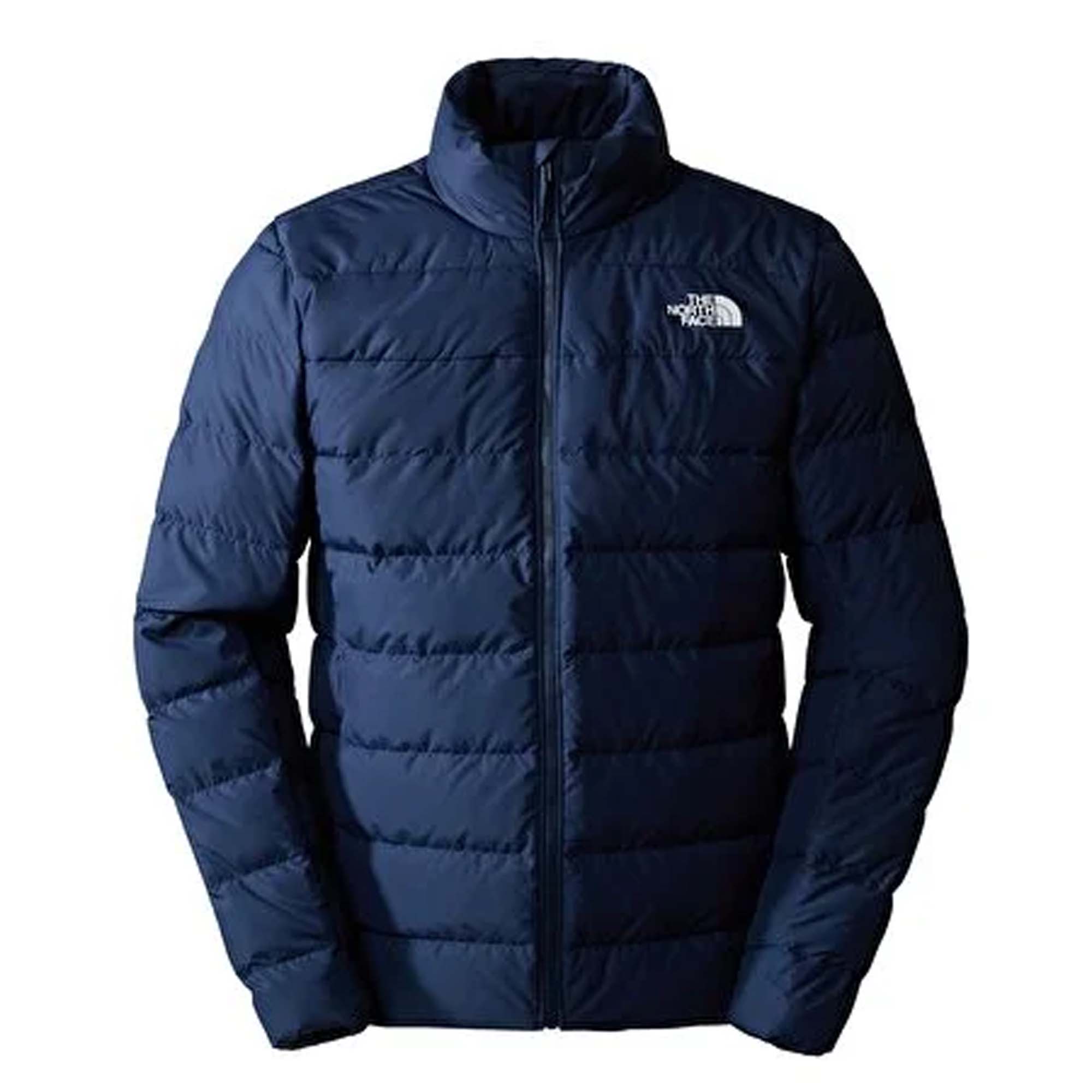THE NORTH FACE aconcagua 3 jacket