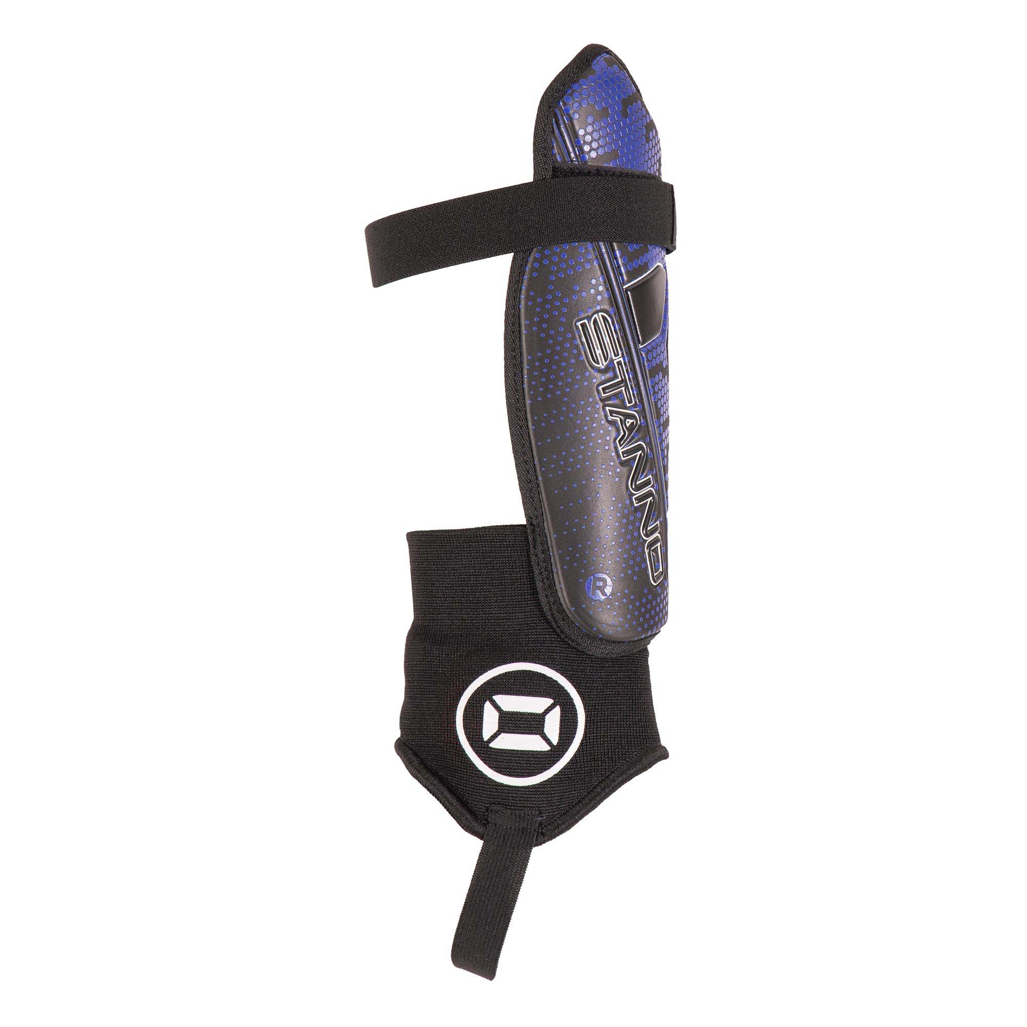 STANNO Pro Guard ll Scheenbeschermers Unisex STANNO Pro Guard ll Scheenbeschermers Unisex