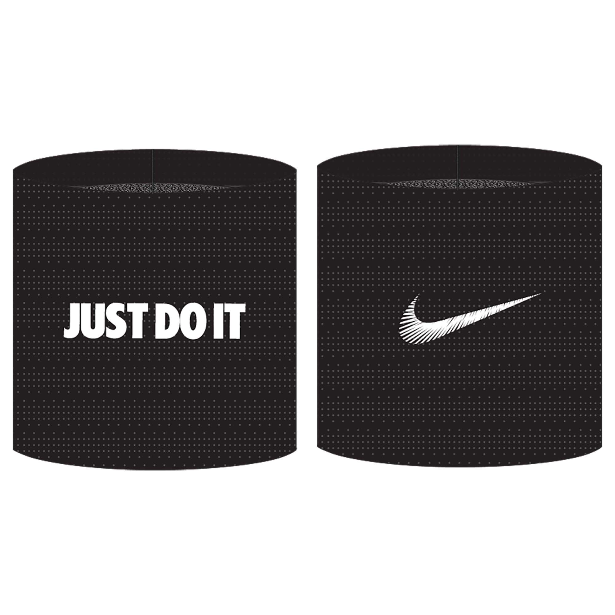 NIKE Wristbands 2Pk Terry