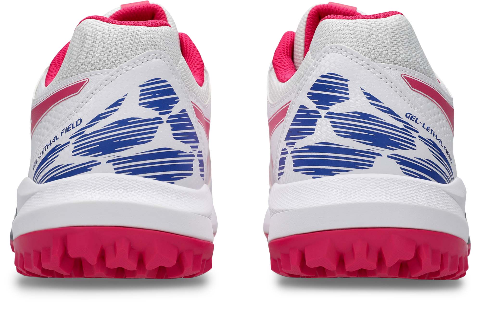 ASICS Gel-Lethal Field 2 Hockeyschoenen Unisex