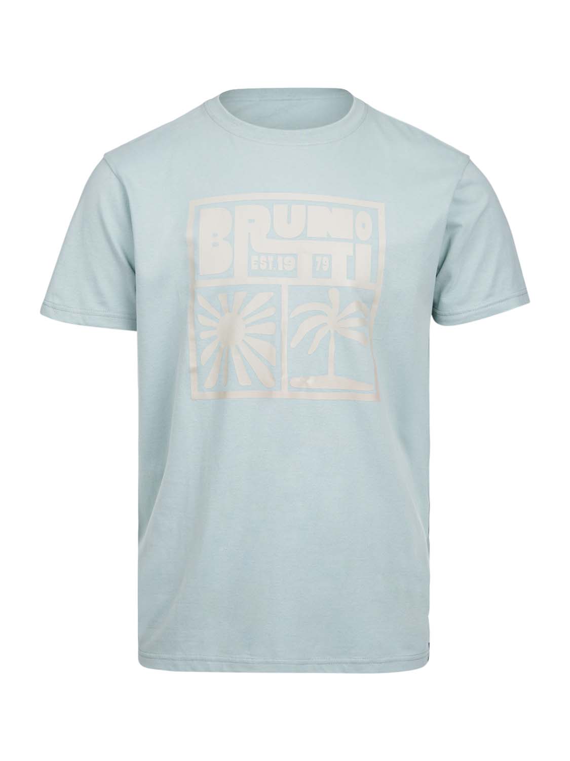 BRUNOTTI Leeway T-shirt Heren