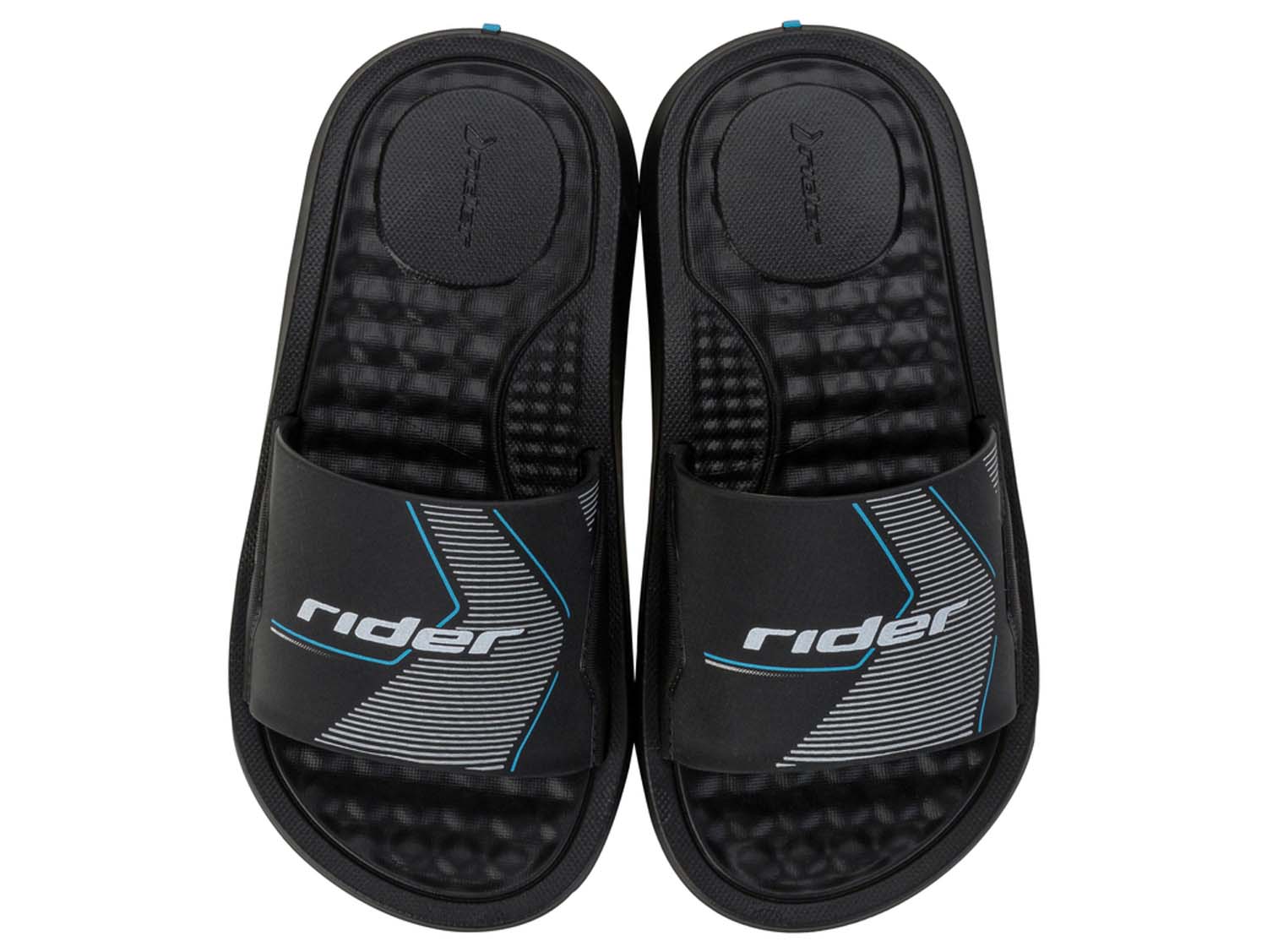 RIDER Step Slippers Junior