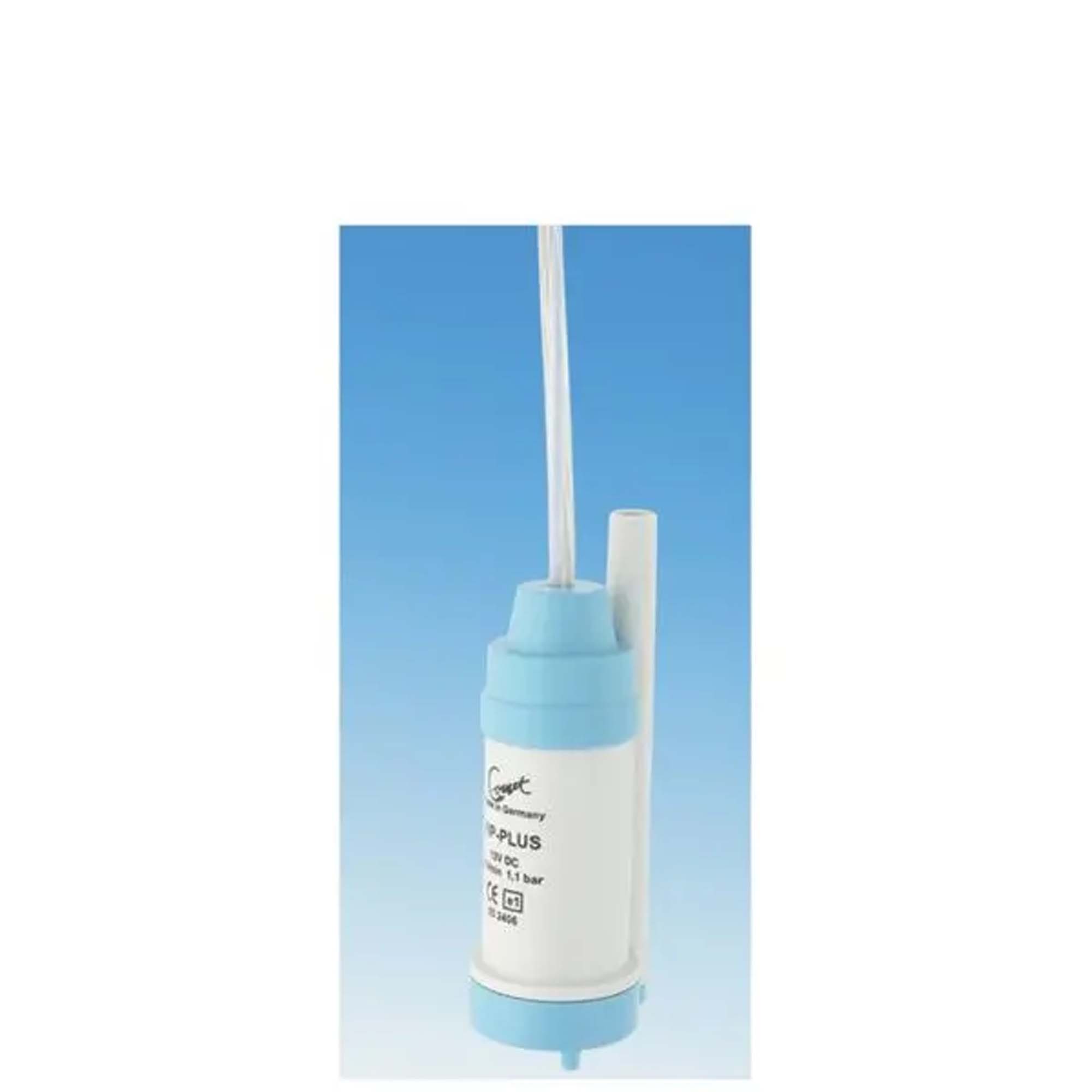 COMET Dompelpomp Vip-Plus 12V-20L