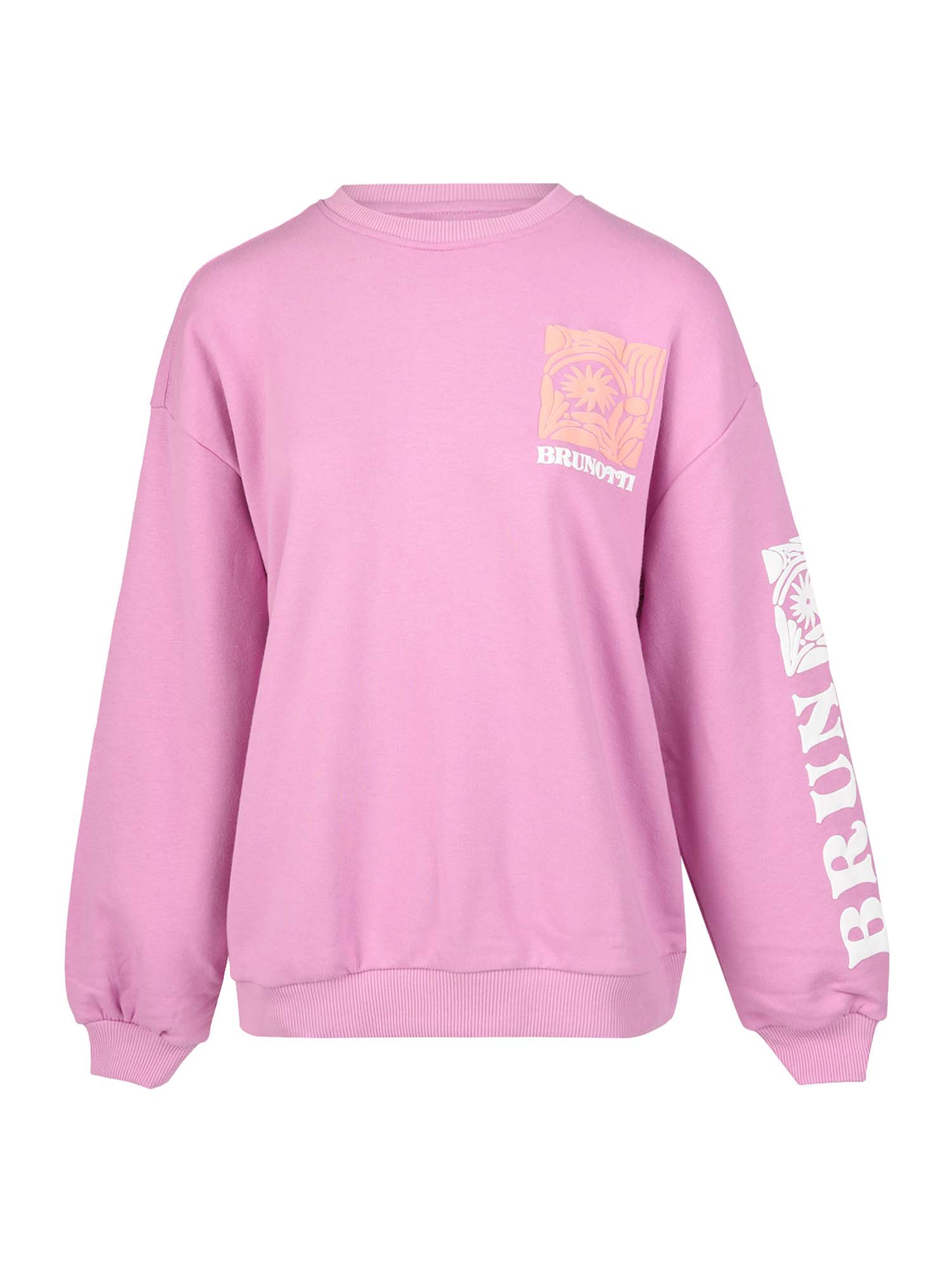 BRUNOTTI Ari Sweater Dames