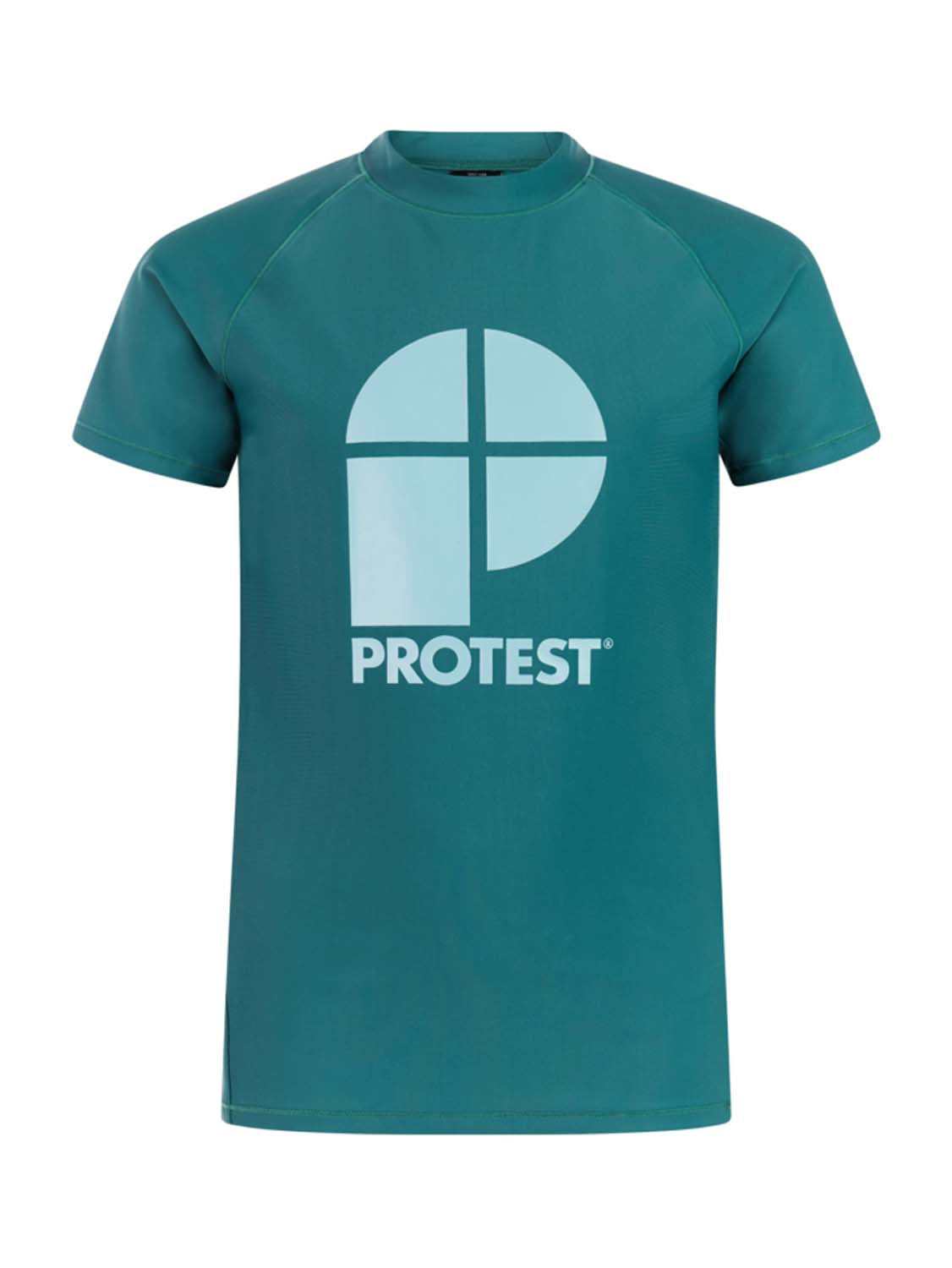 PROTEST Prtberents Surf JR T-shirt Jongens