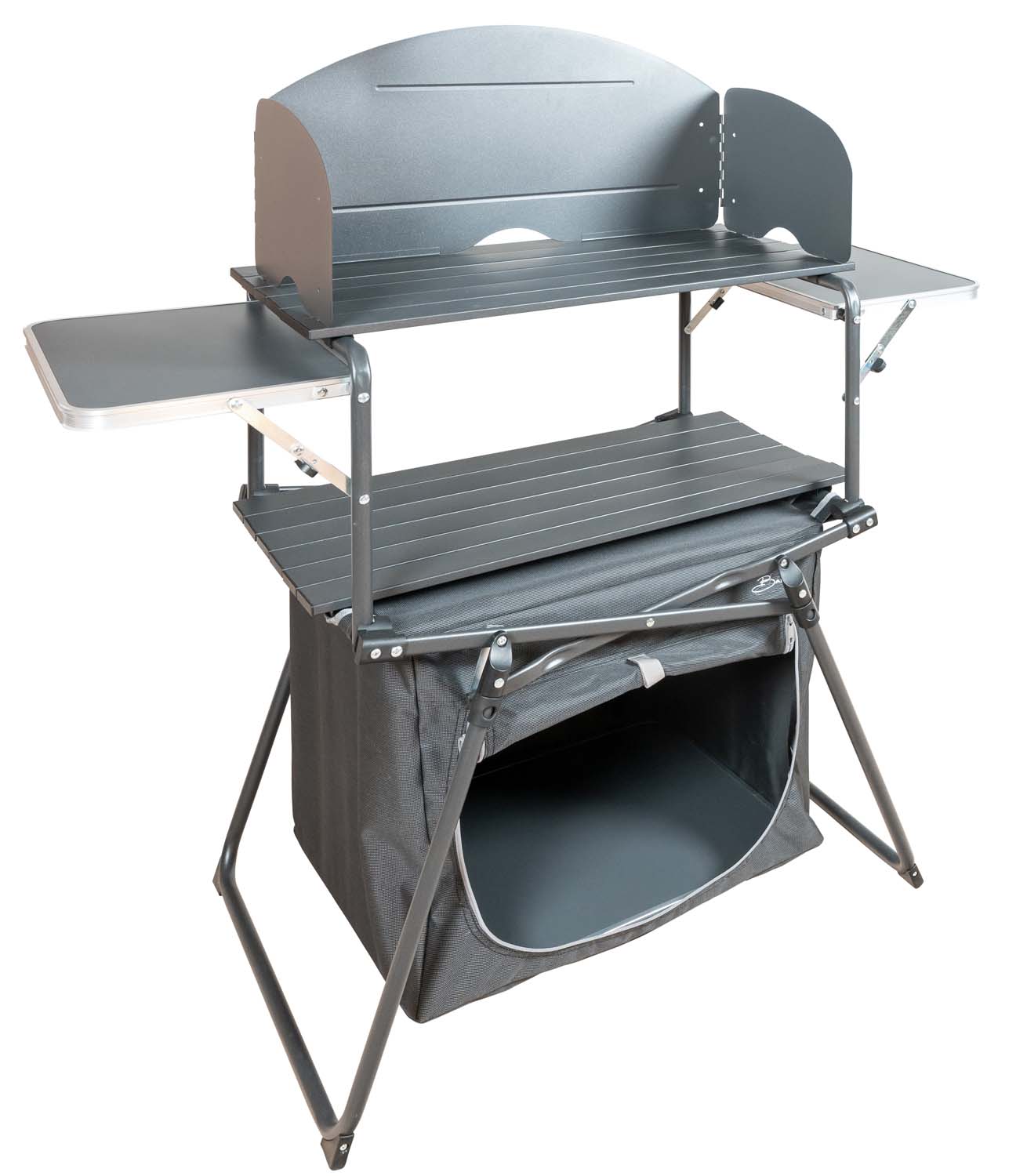 BARDANI picanto campingkeuken met zijkanten