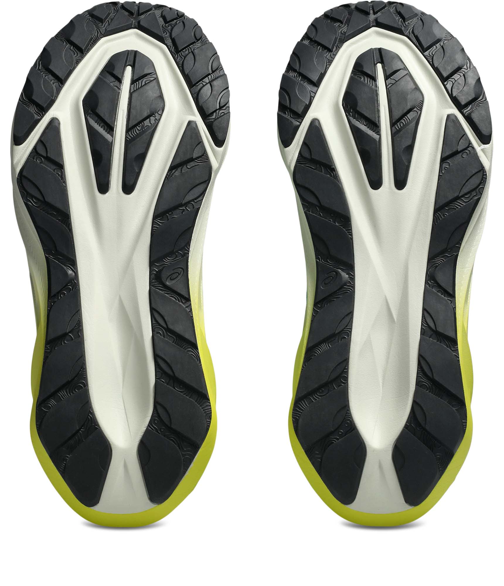 ASICS Novablast 5 TR Hardloopschoenen Heren