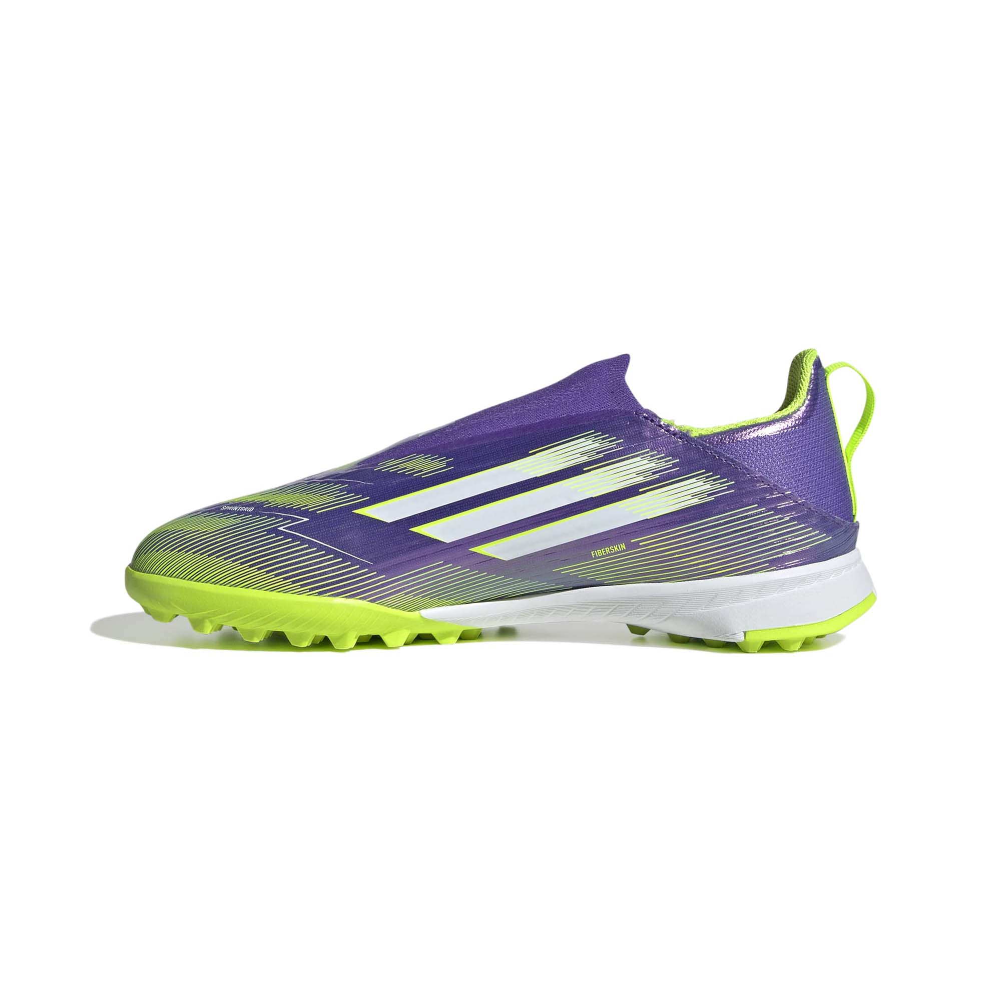 Jh7743 4 footwear photography side medial center view white