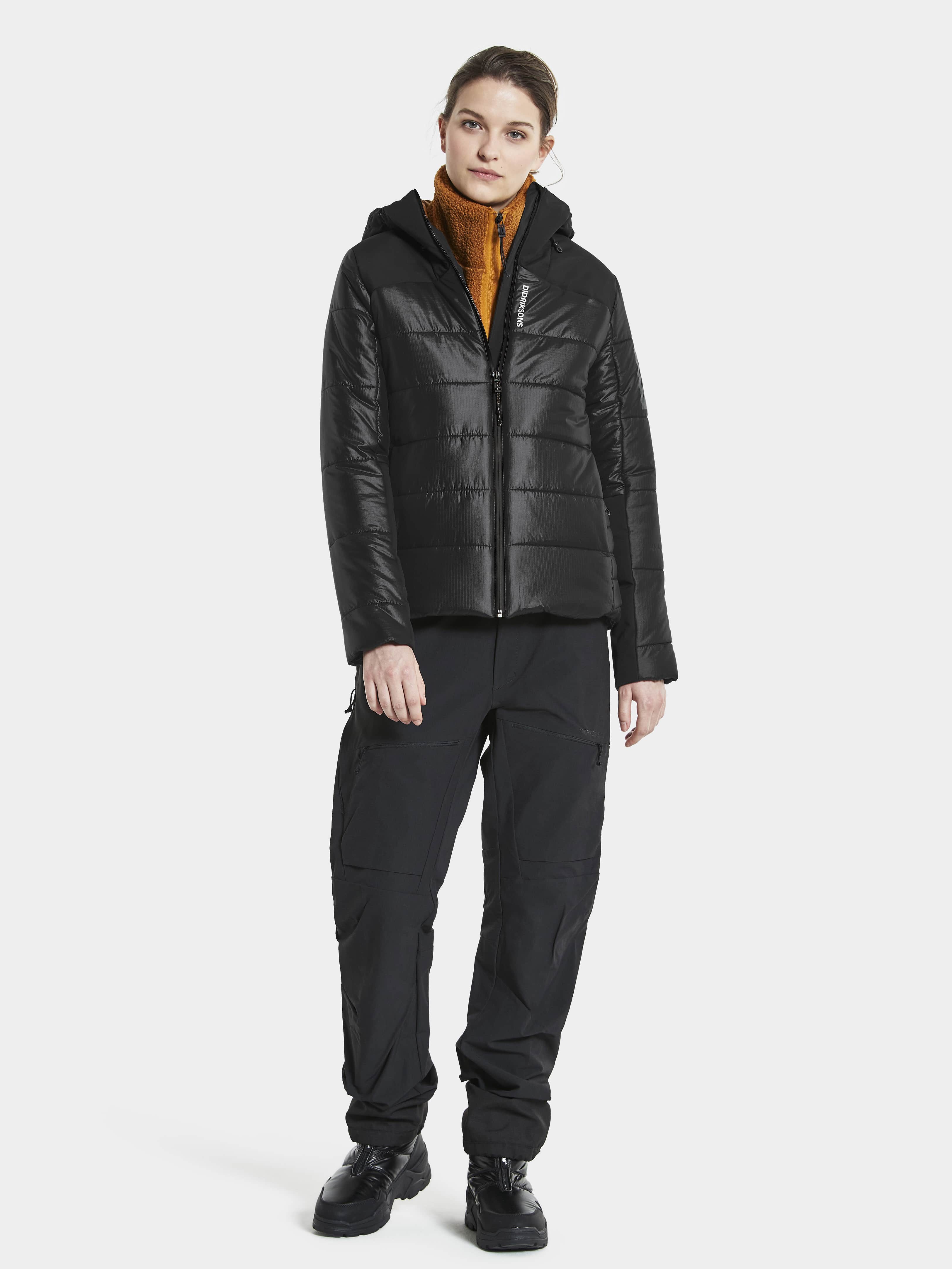 DIDRIKSONS Carolina Winterjas Dames