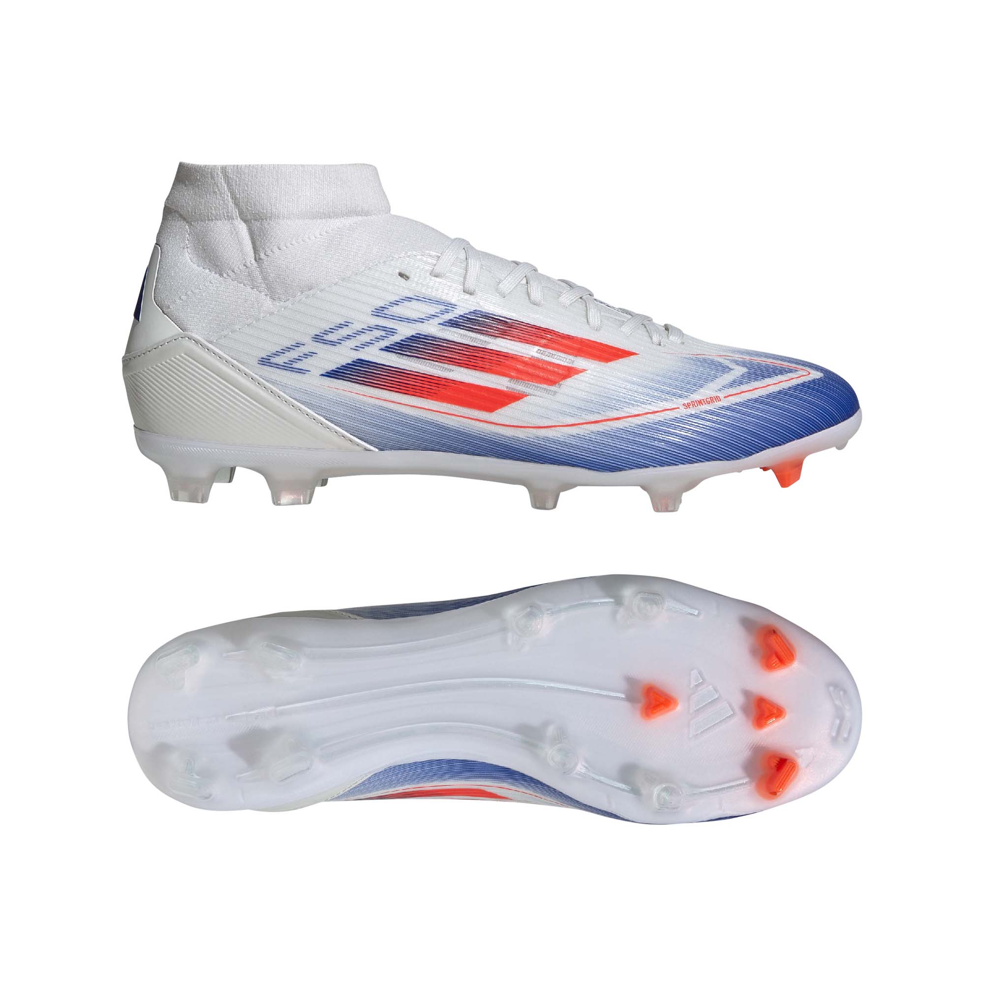 ADIDAS F50 League Mid FG/MG