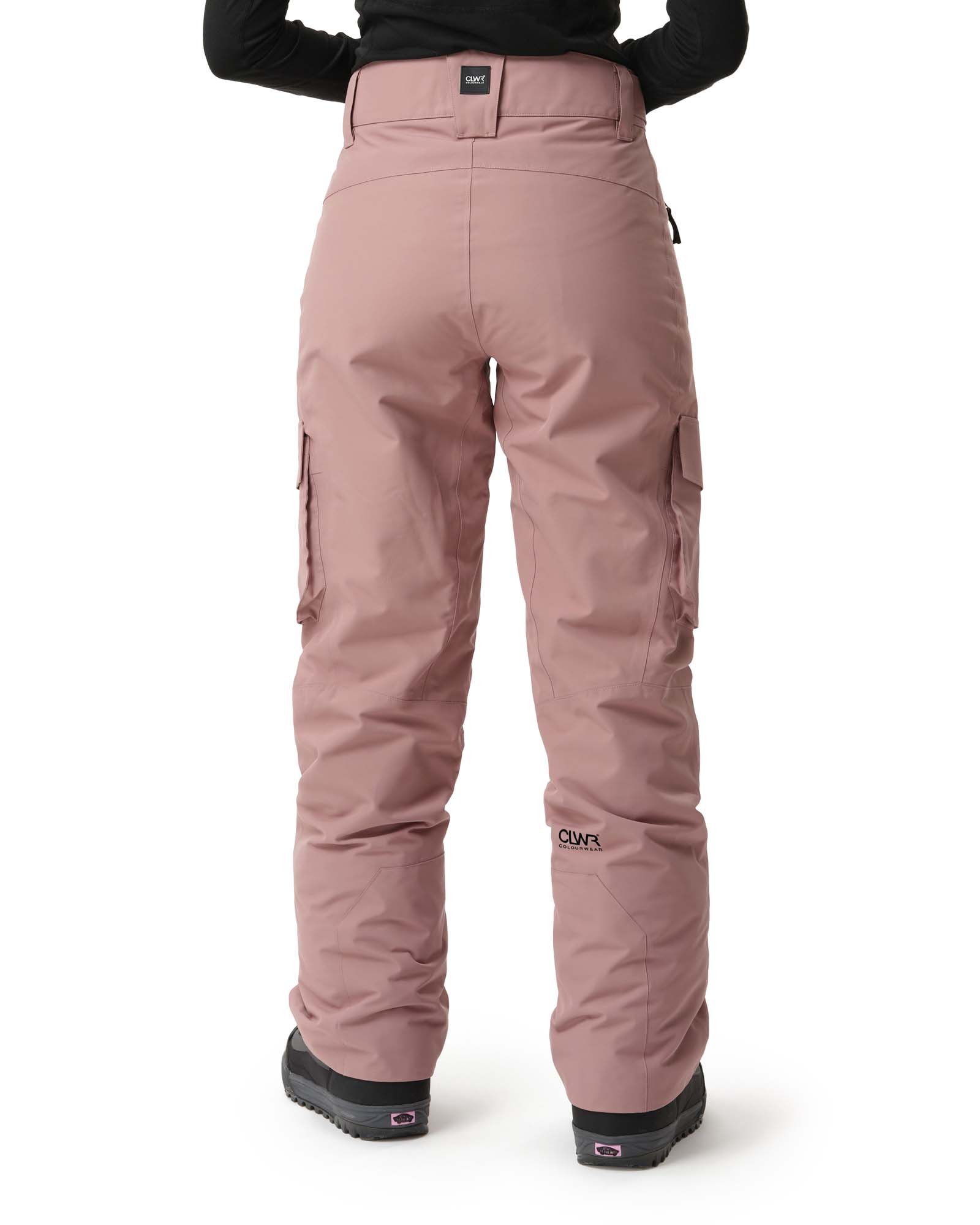 COLOURWEAR Mountain Cargo Skibroek Dames