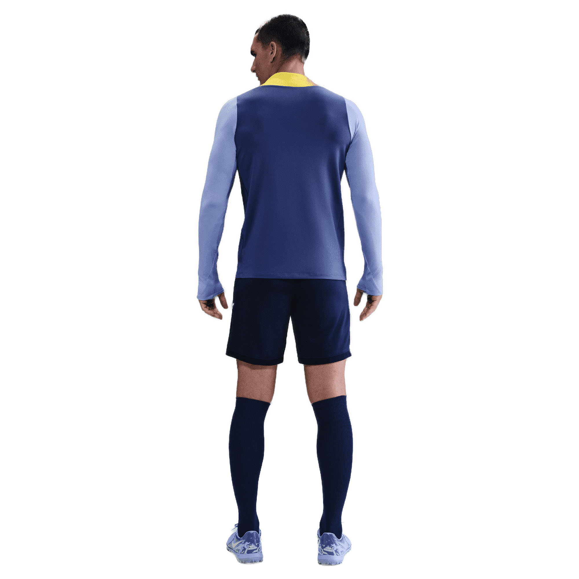 NIKE Club Atlético de Madrid Strike Shirt Heren