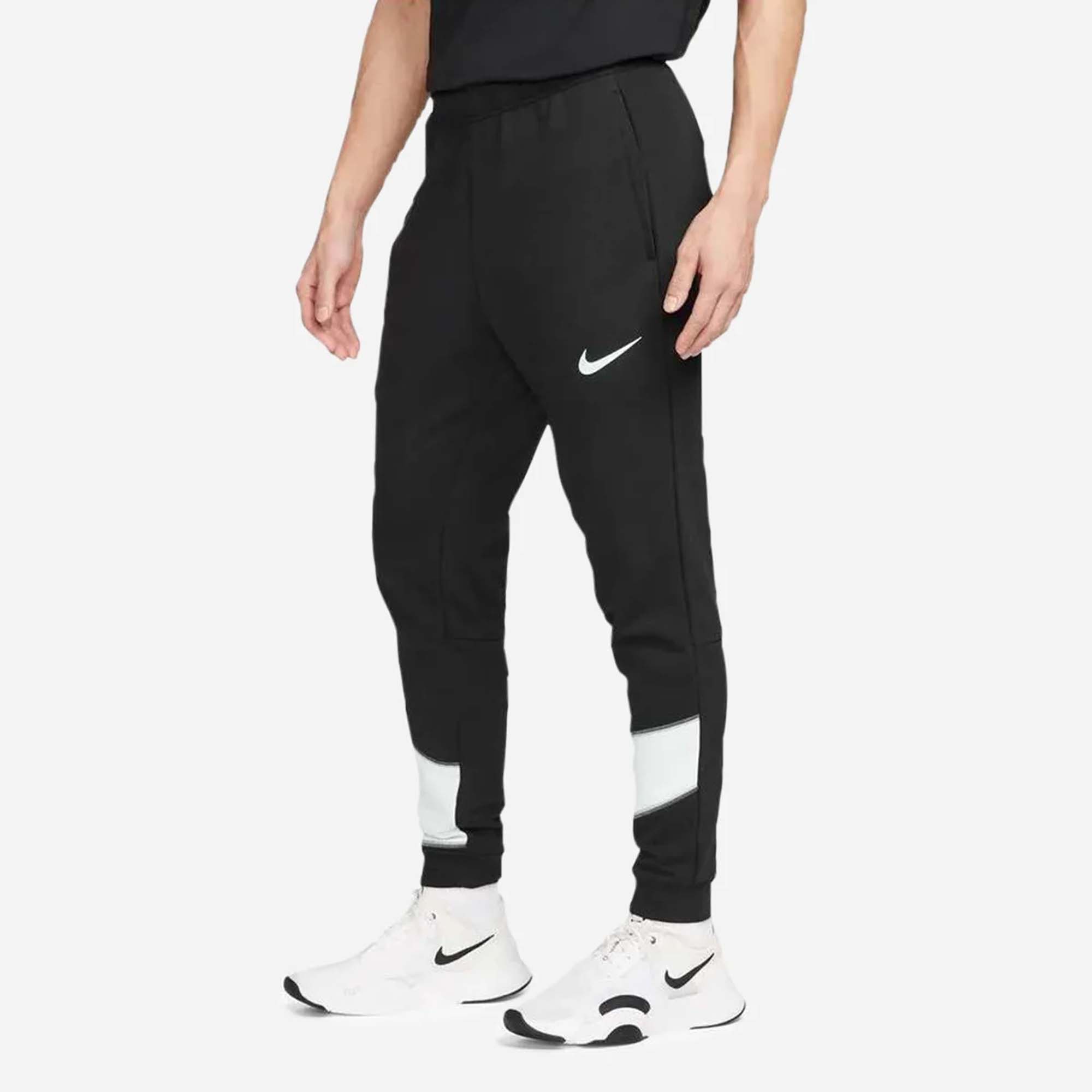 NIKE nike dri-fit men's tapered fitness