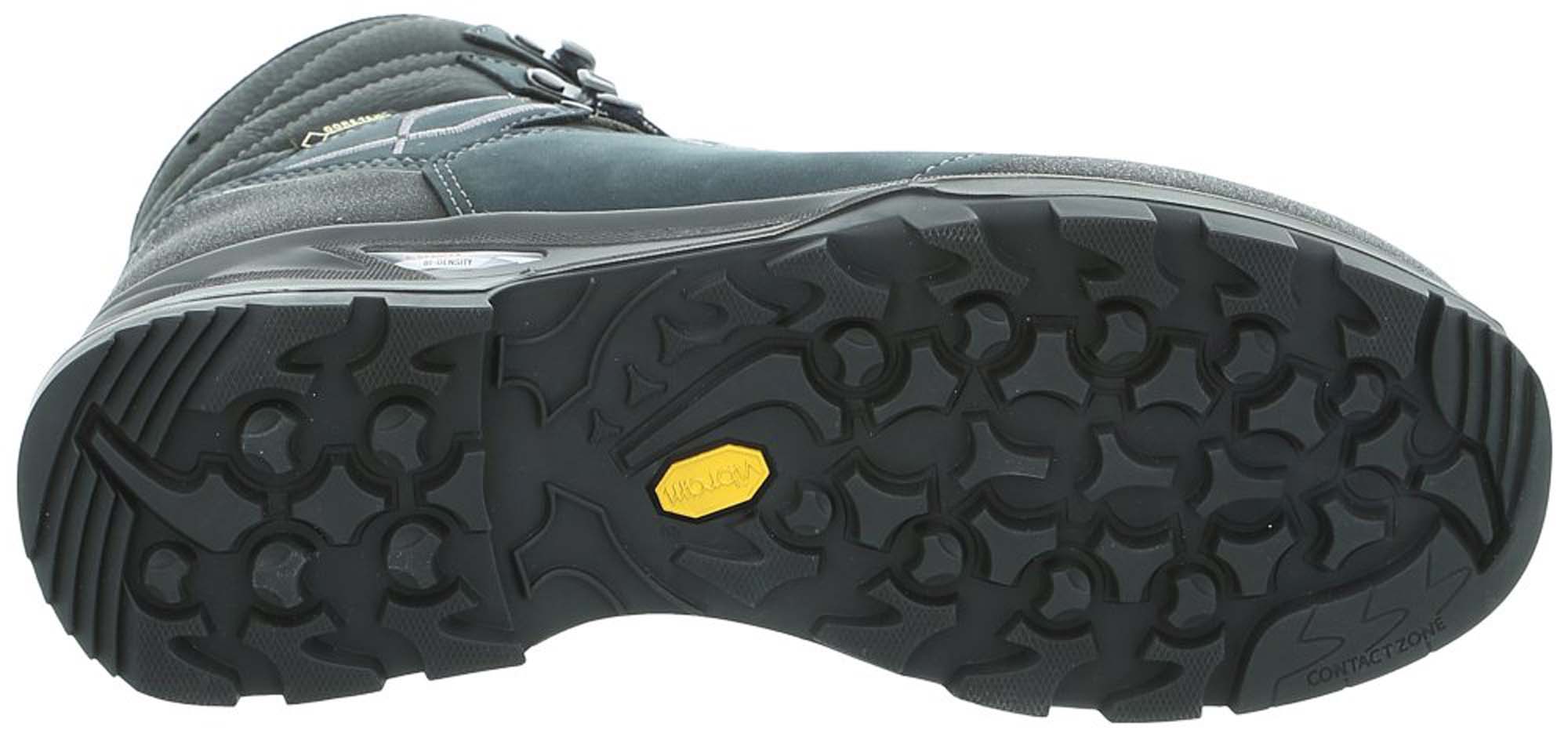 LOWA Light Gtx Mid Dames LOWA Light Gtx Mid Dames