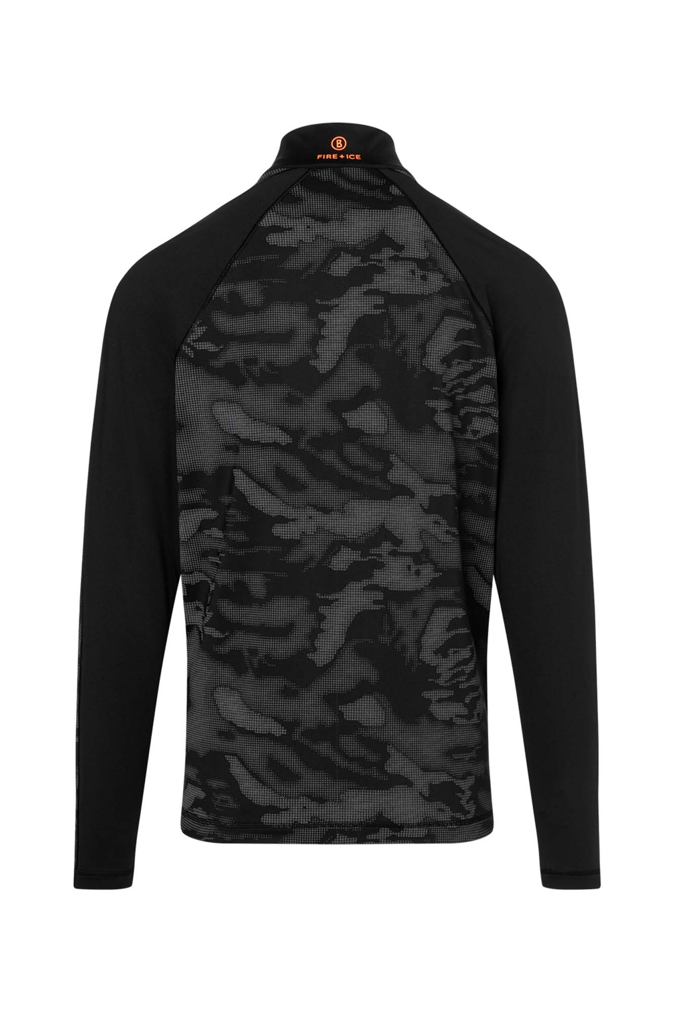 FIRE & ICE Premo4 Pully Heren