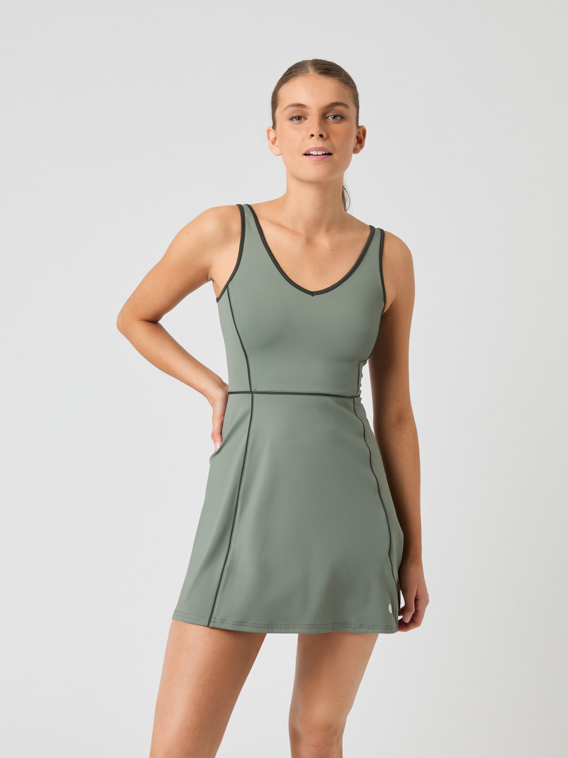BJORN BORG V Dress Dames