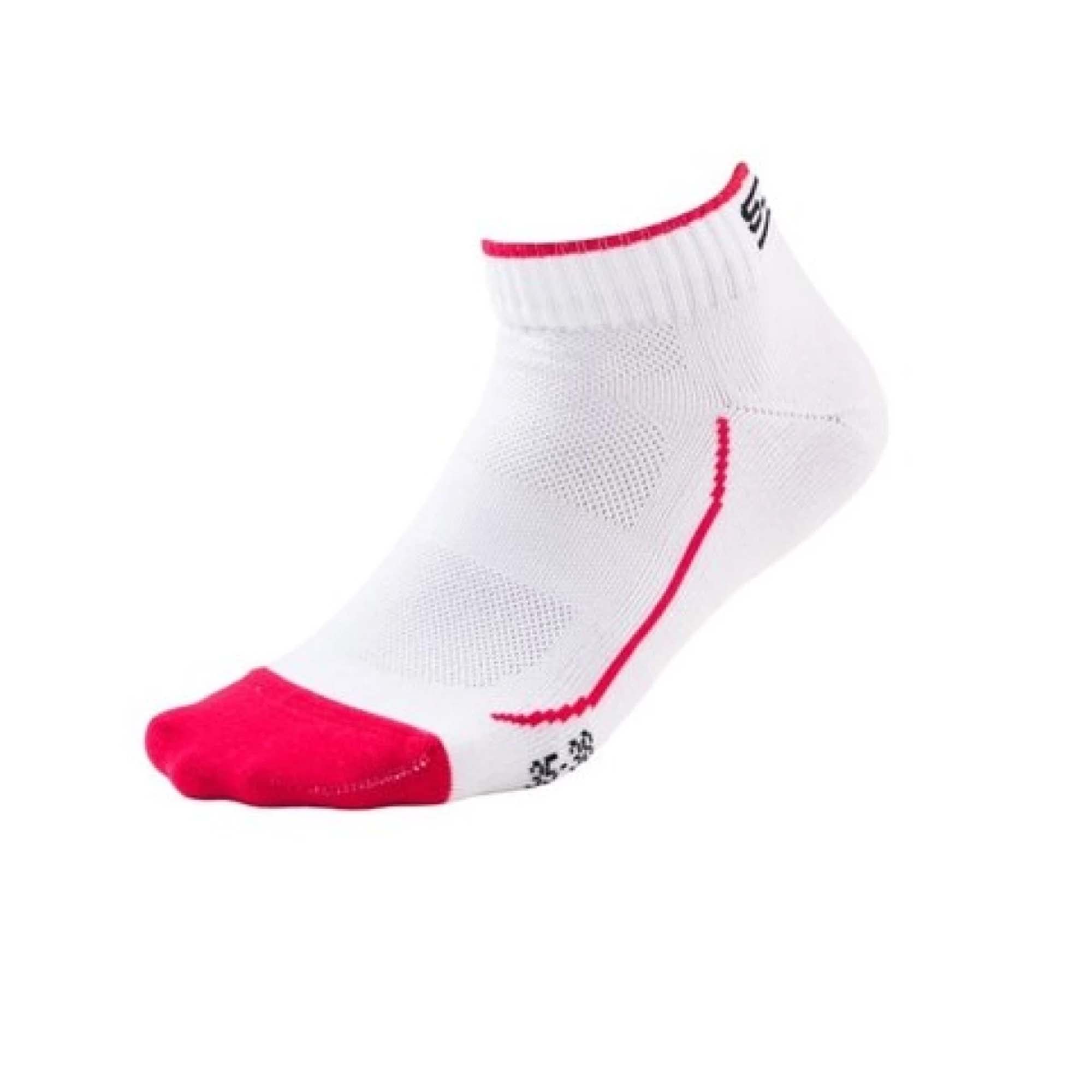 SJENG SPORTS 2-pack tennis socks