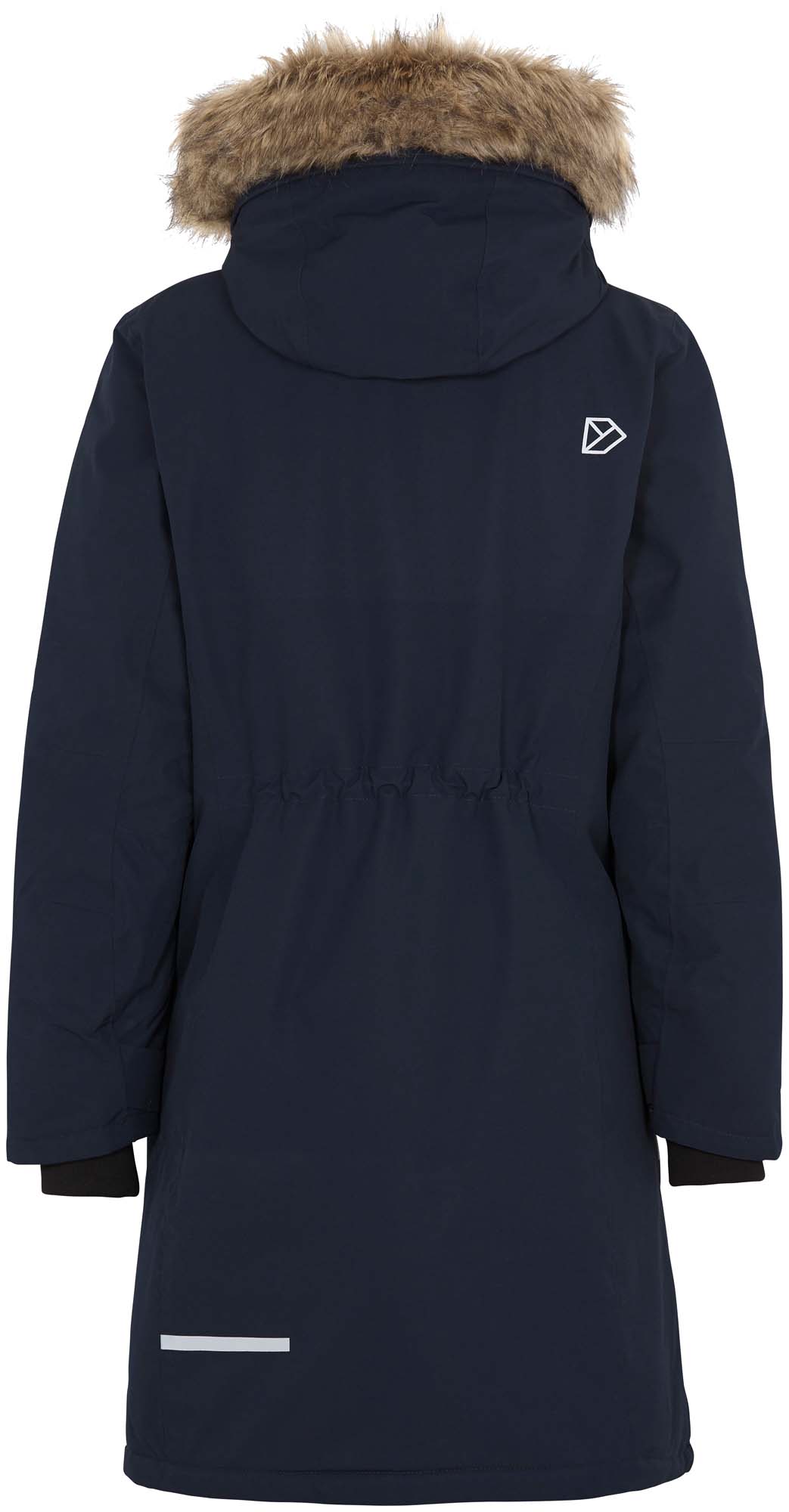 DIDRIKSONS Erika Parka Winterjas Dames