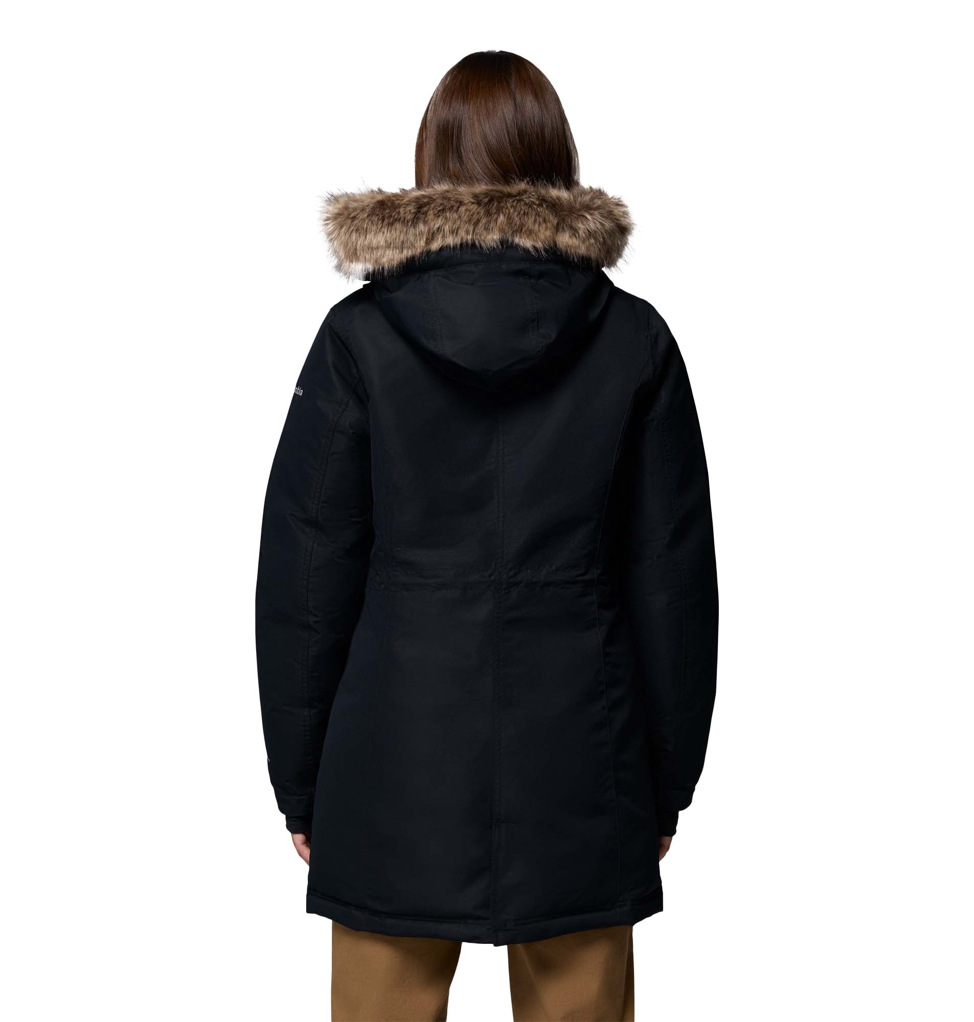 COLUMBIA Little Si Parka Dames