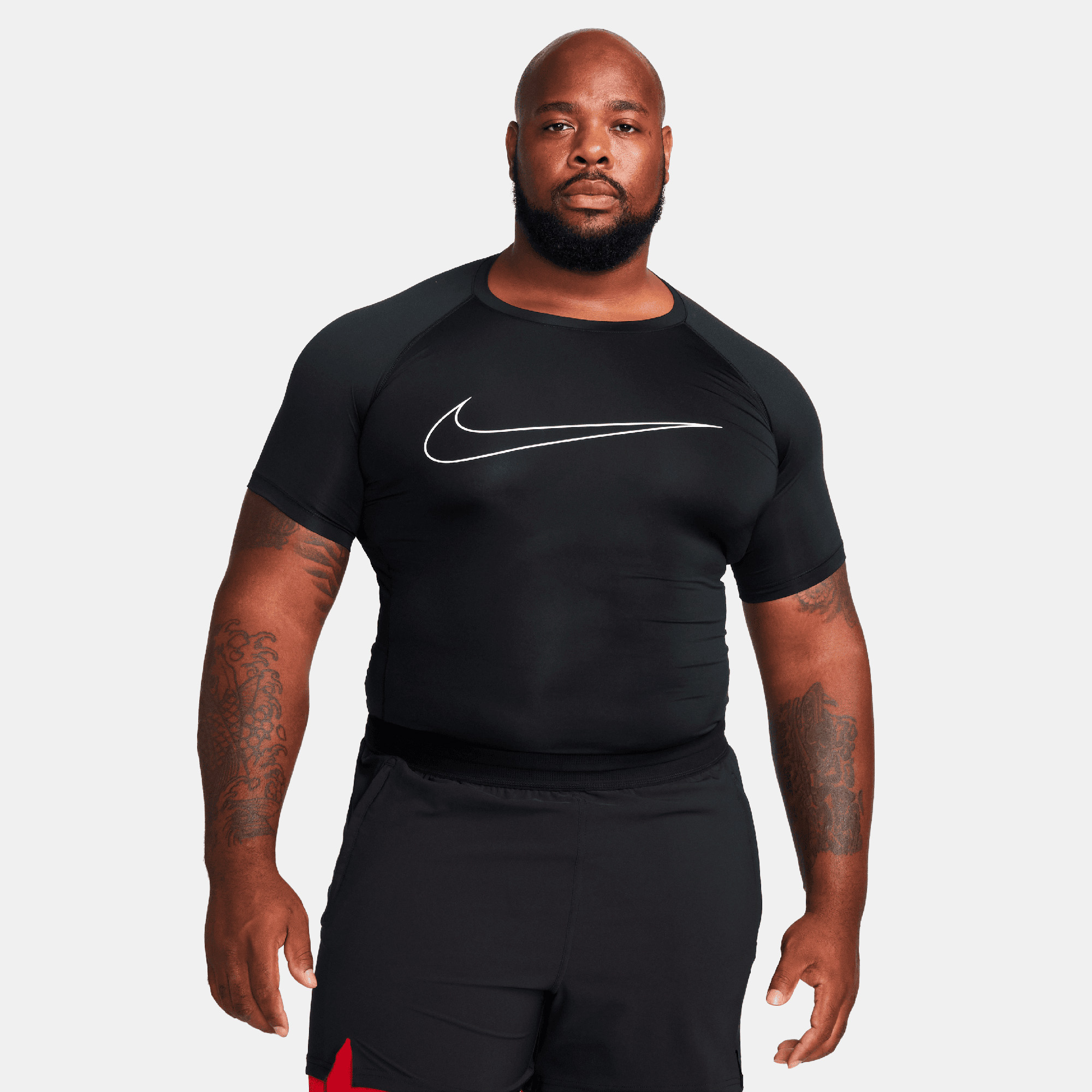 NIKE pro dri-fit Heren